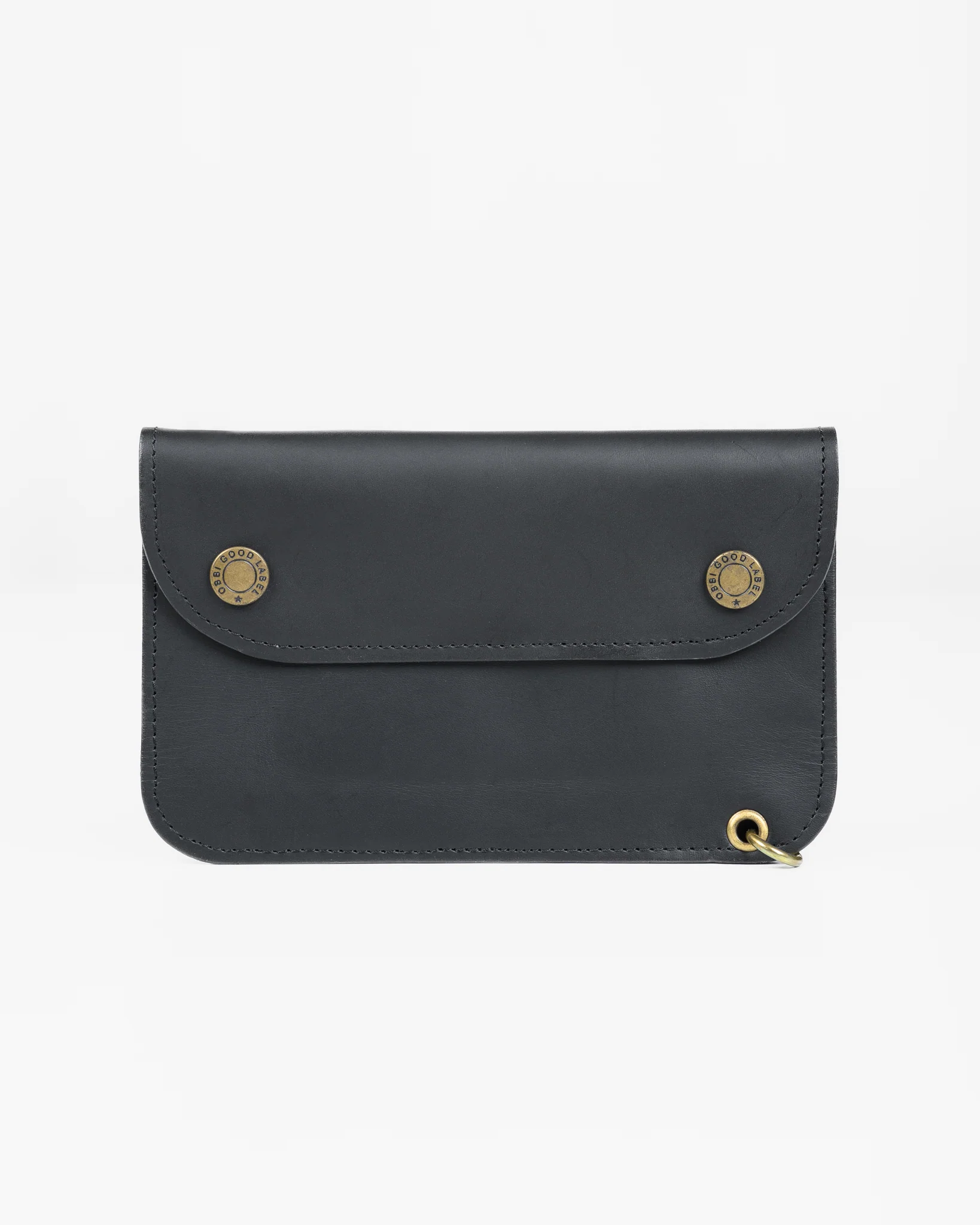 OGL Trucker Wallet - Black