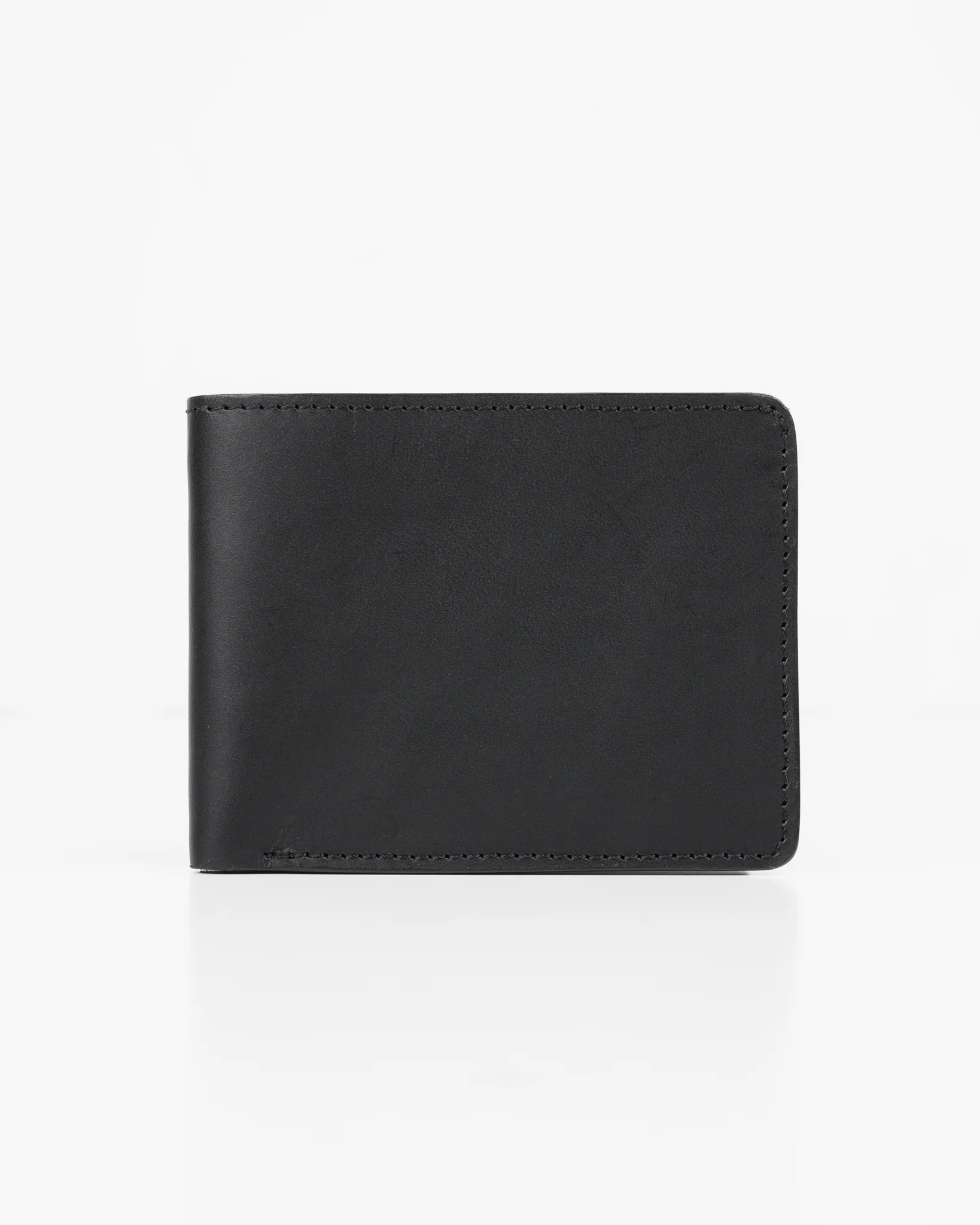 1010-ogl-kingsman-classic-bi-fold-wallet-black-1.webp OGL Kingsman Classic Bi Fold Wallet - Black