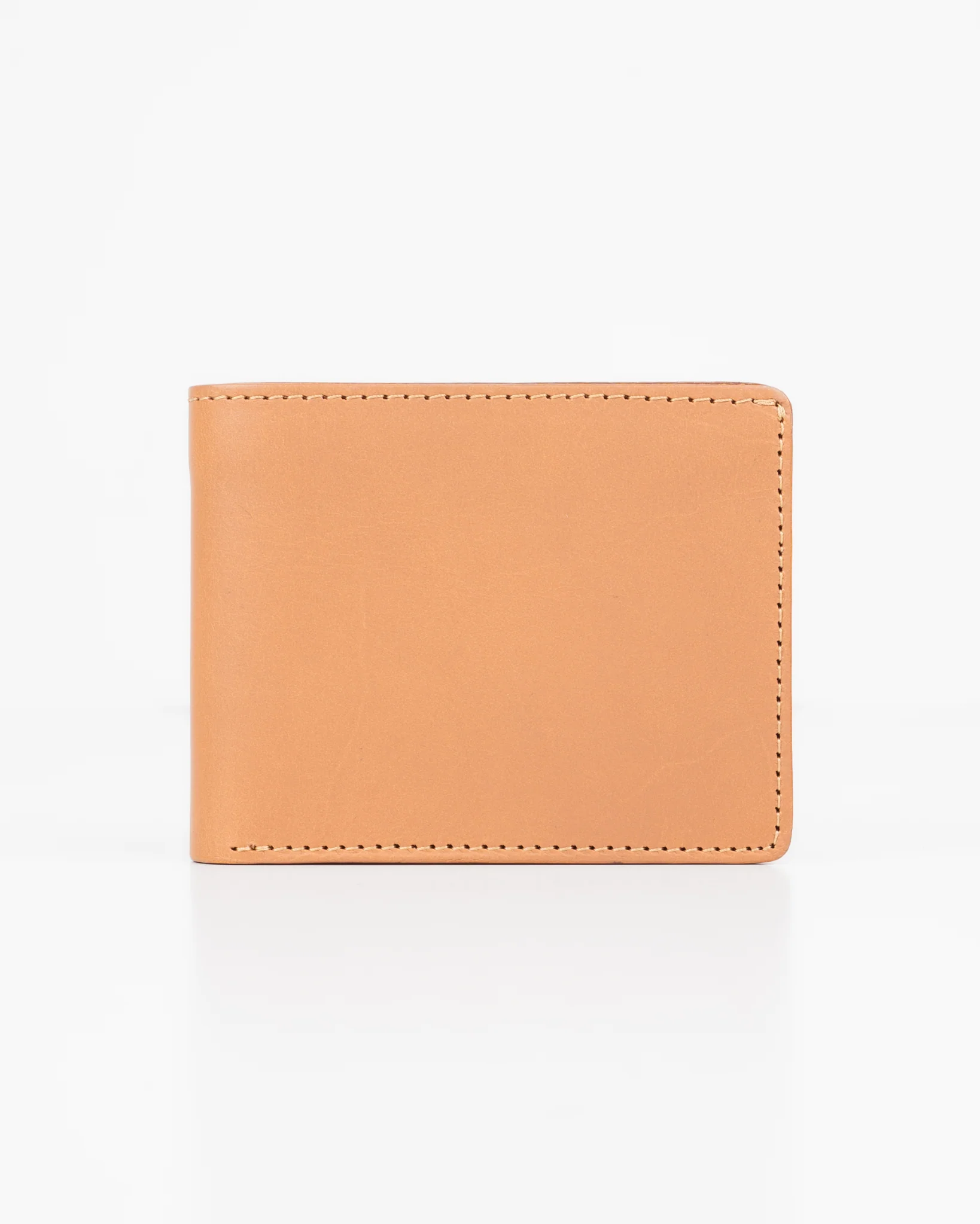 1011-ogl-kingsman-classic-bi-fold-wallet-tan-1.webp OGL Kingsman Classic Bi Fold Wallet - Tan