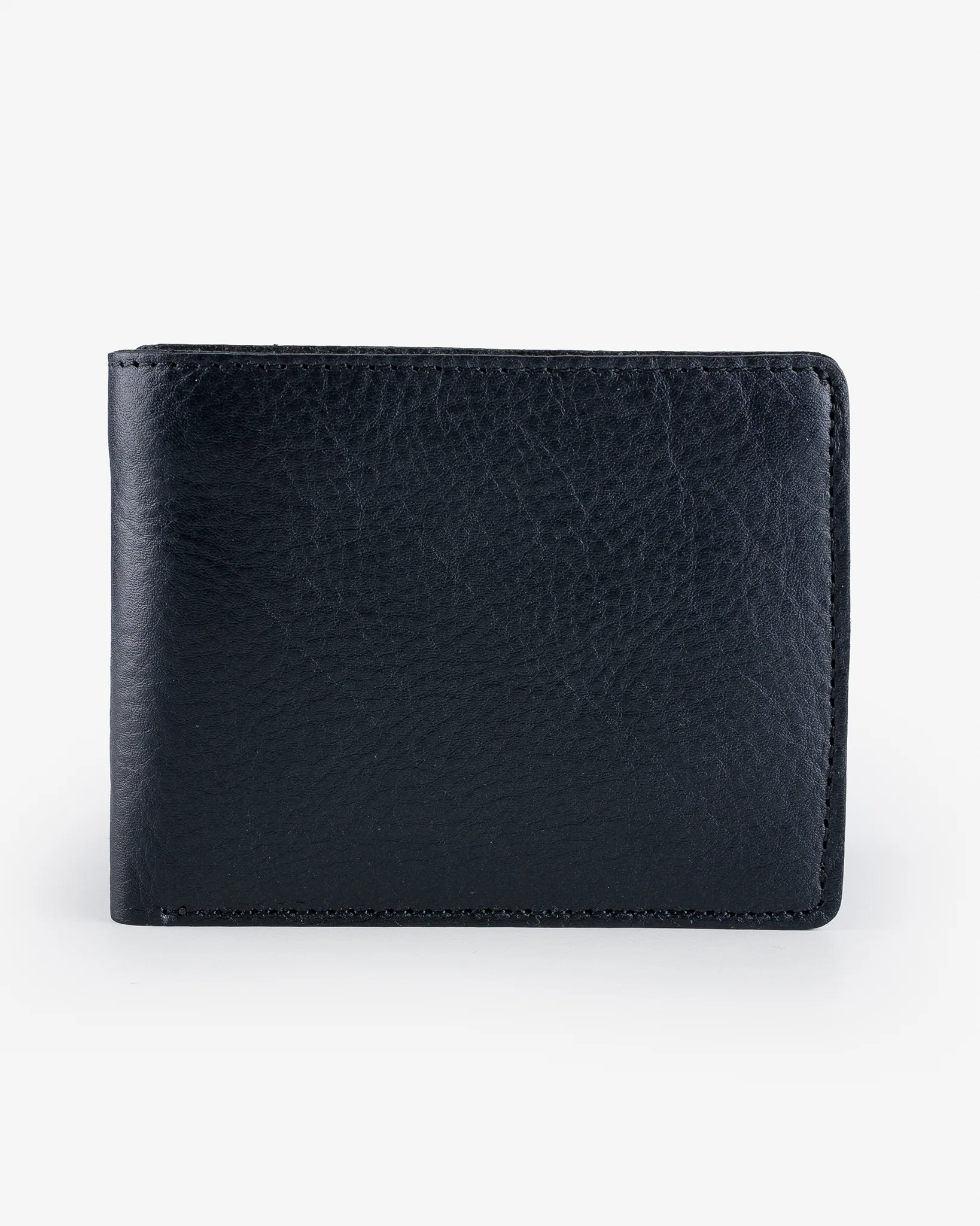 1012-ogl-kingsman-classic-bi-fold-wallet-tumbled-black-1.webp OGL Kingsman Classic Bi Fold Wallet - Tumbled Black