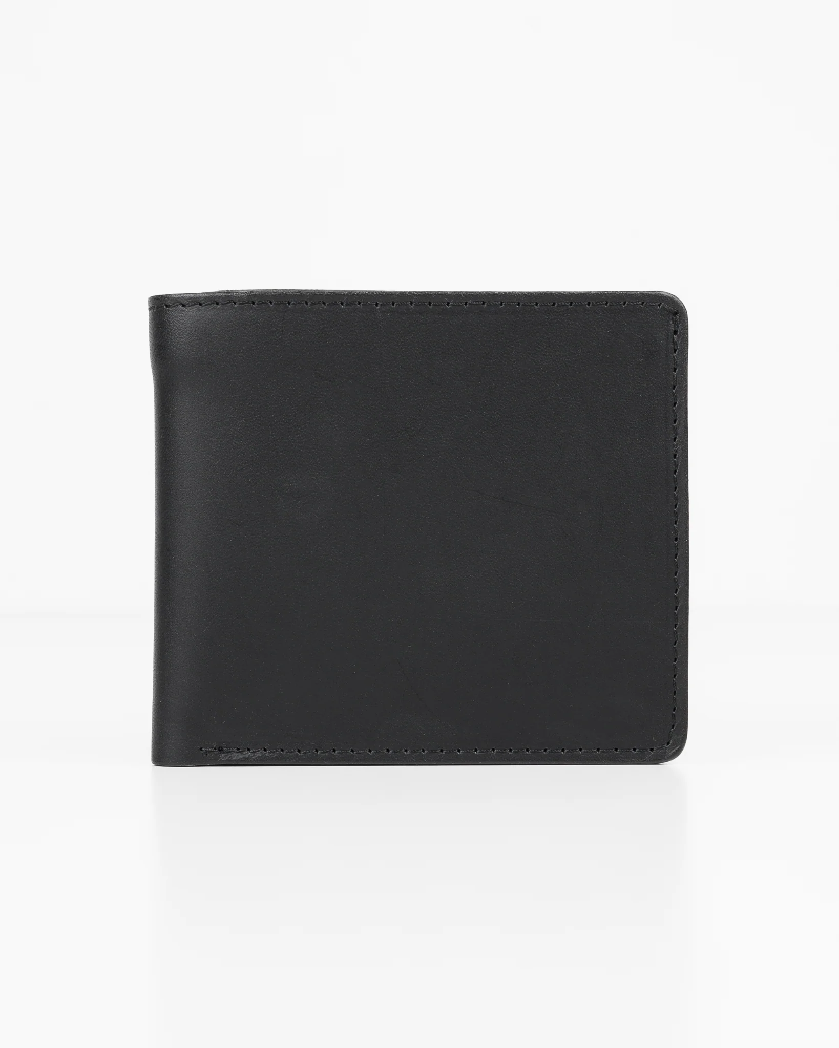 1013-ogl-kingsman-classic-bi-fold-wallet-with-coin-pocket-black-1.webp OGL Kingsman Classic Bi Fold Wallet with Coin Pocket - Black