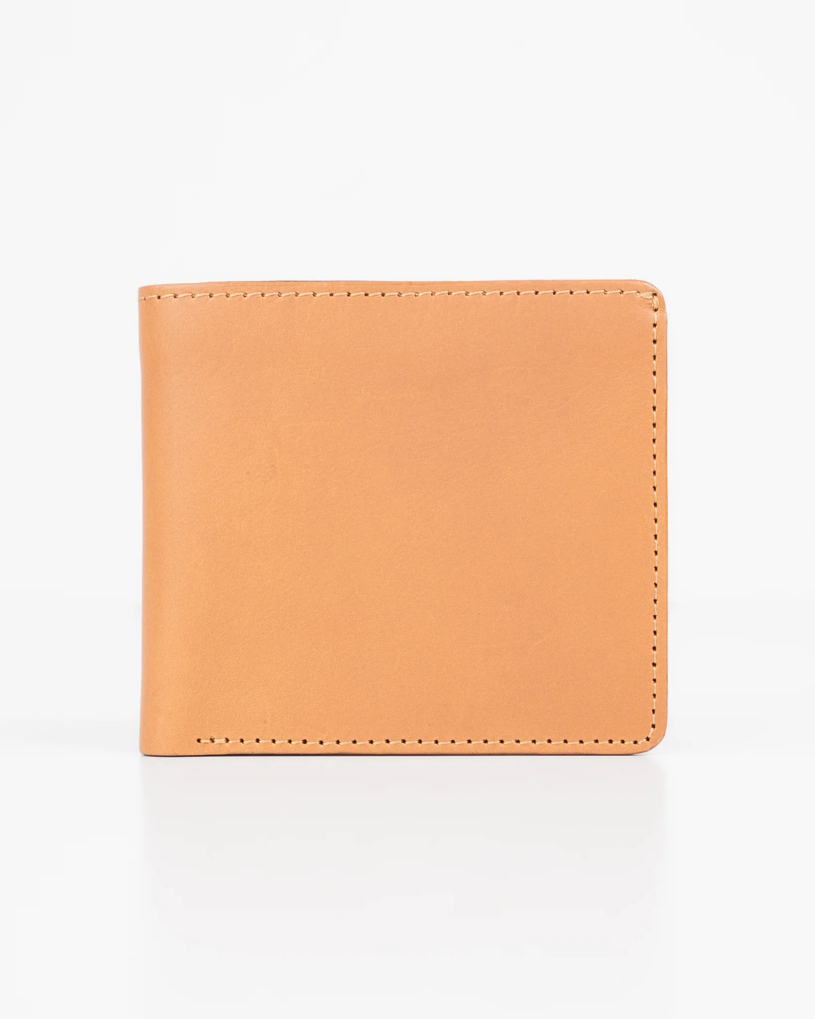 1015-ogl-kingsman-classic-bi-fold-wallet-with-coin-pocket-tan-1.webp OGL Kingsman Classic Bi Fold Wallet with Coin Pocket - Tan