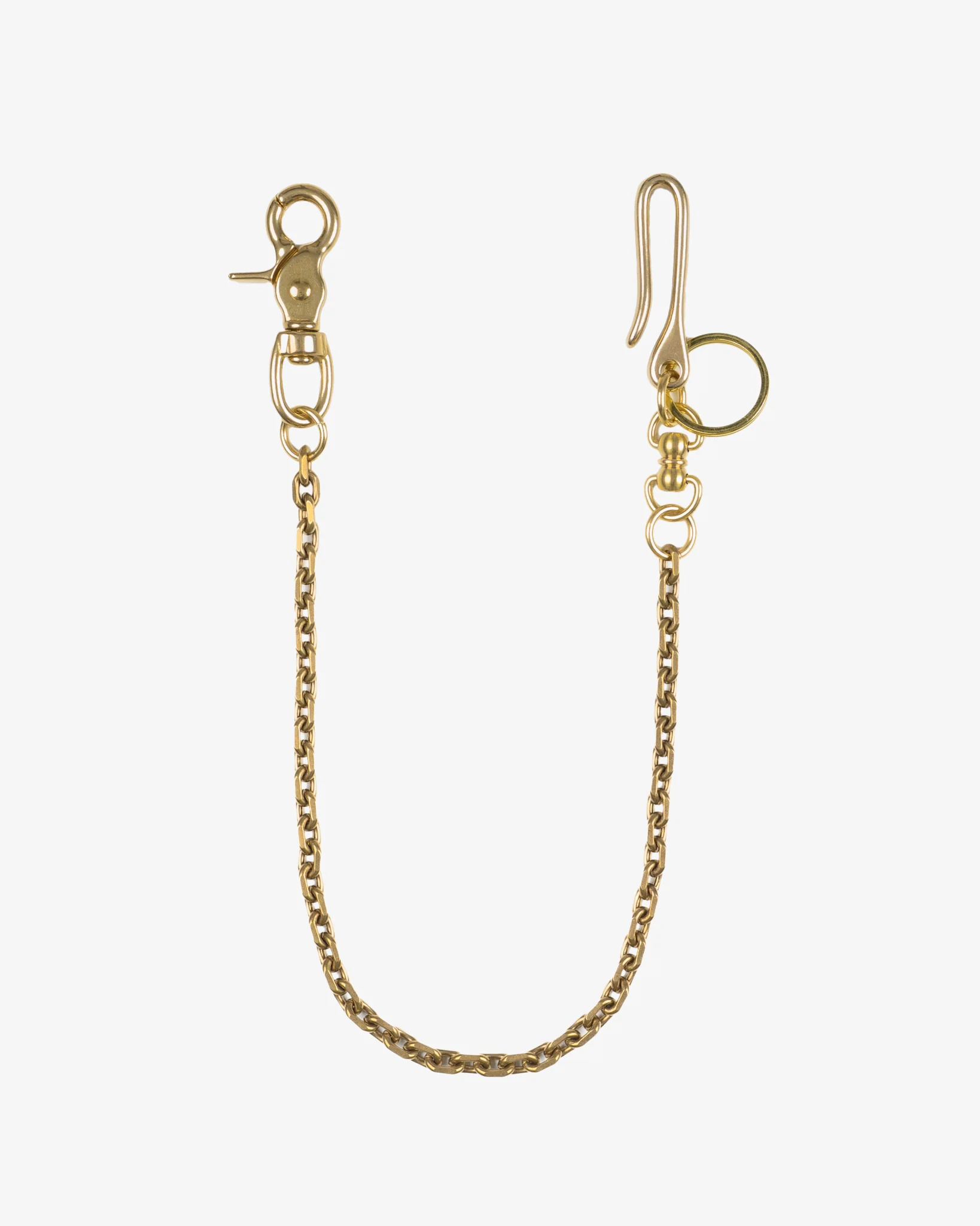 OGL Wallet Chain - Biker