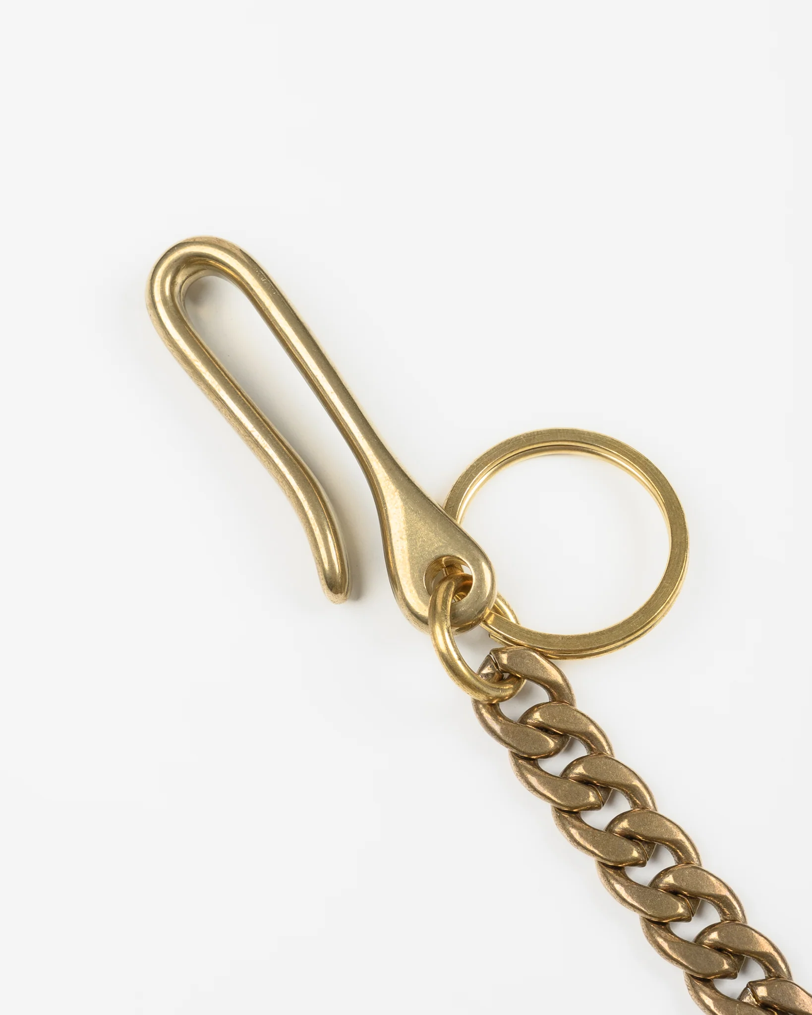 OGL Wallet Chain - Cuban