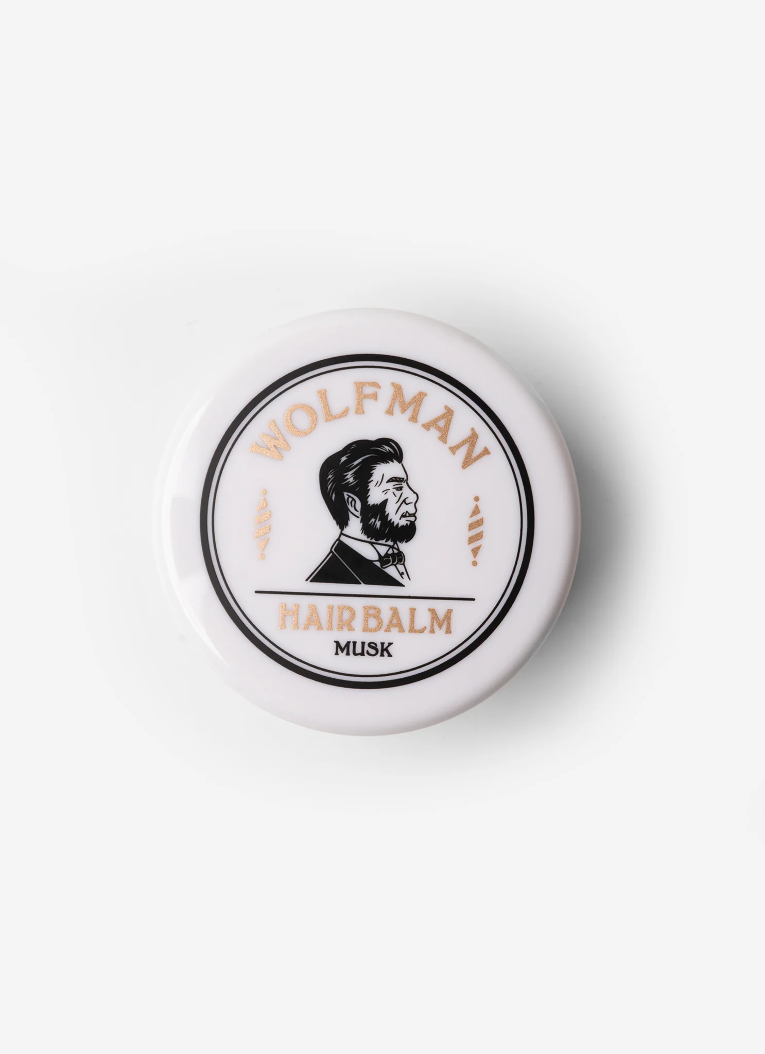Wolfman Barber Shop - Hair Balm