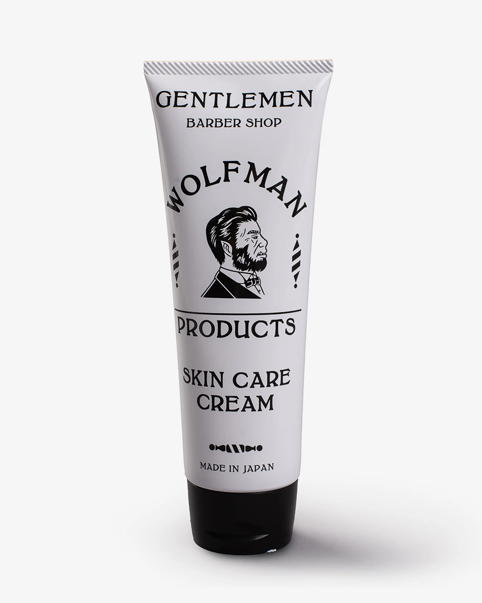 Wolfman Barber Shop - Skin Care Cream
