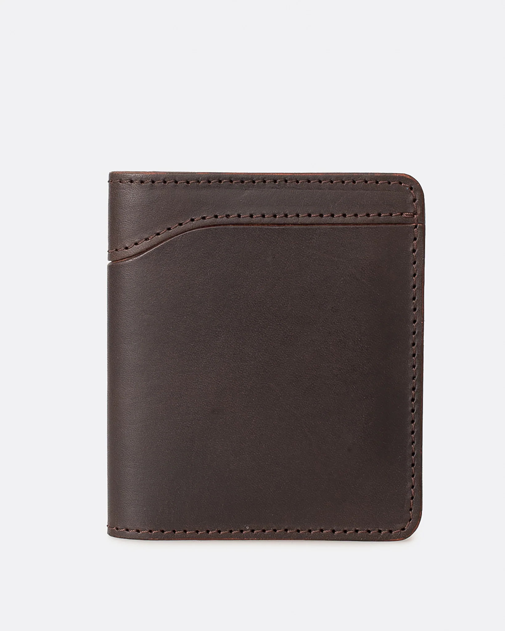 1188-ogl-condor-bifold-wallet-with-outer-bill-slot-brown-1.webp OGL Condor Bifold Wallet with Outer Bill Slot - Brown