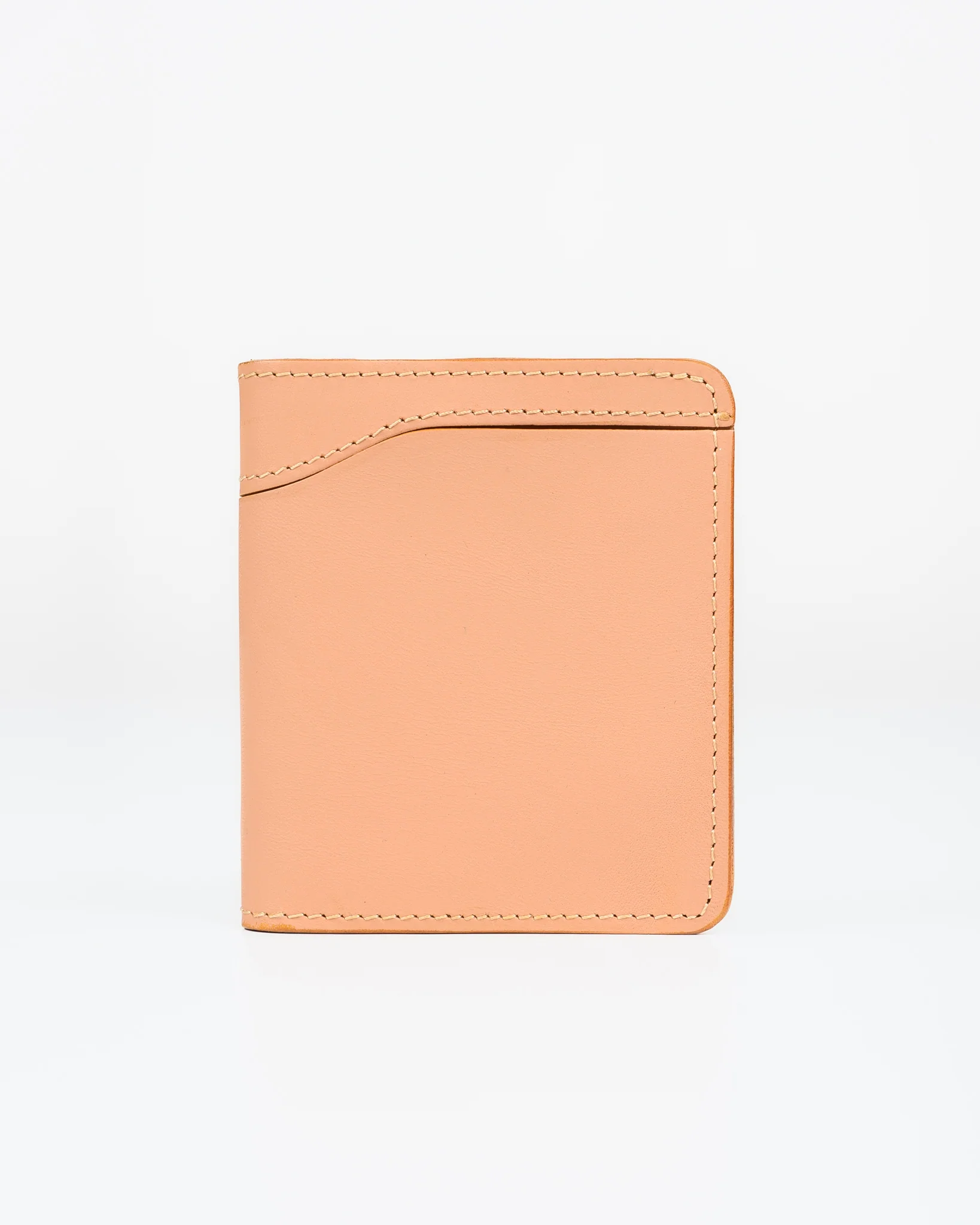 1189-ogl-condor-bifold-wallet-with-outer-bill-slot-tan-1.webp OGL Condor Bifold Wallet with Outer Bill Slot - Tan
