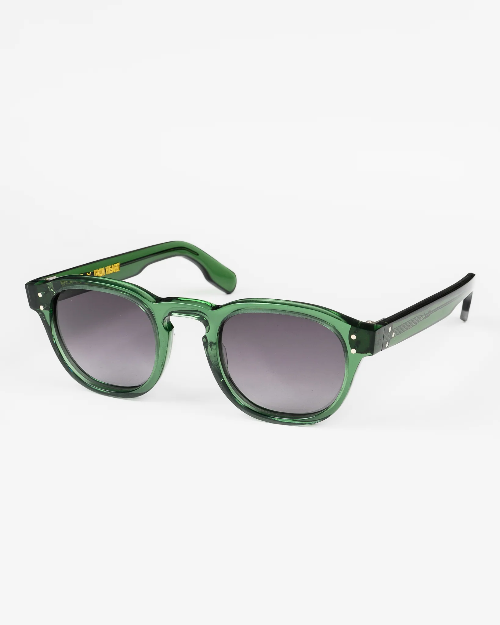 BOLD London Eyewear Barbican - Green