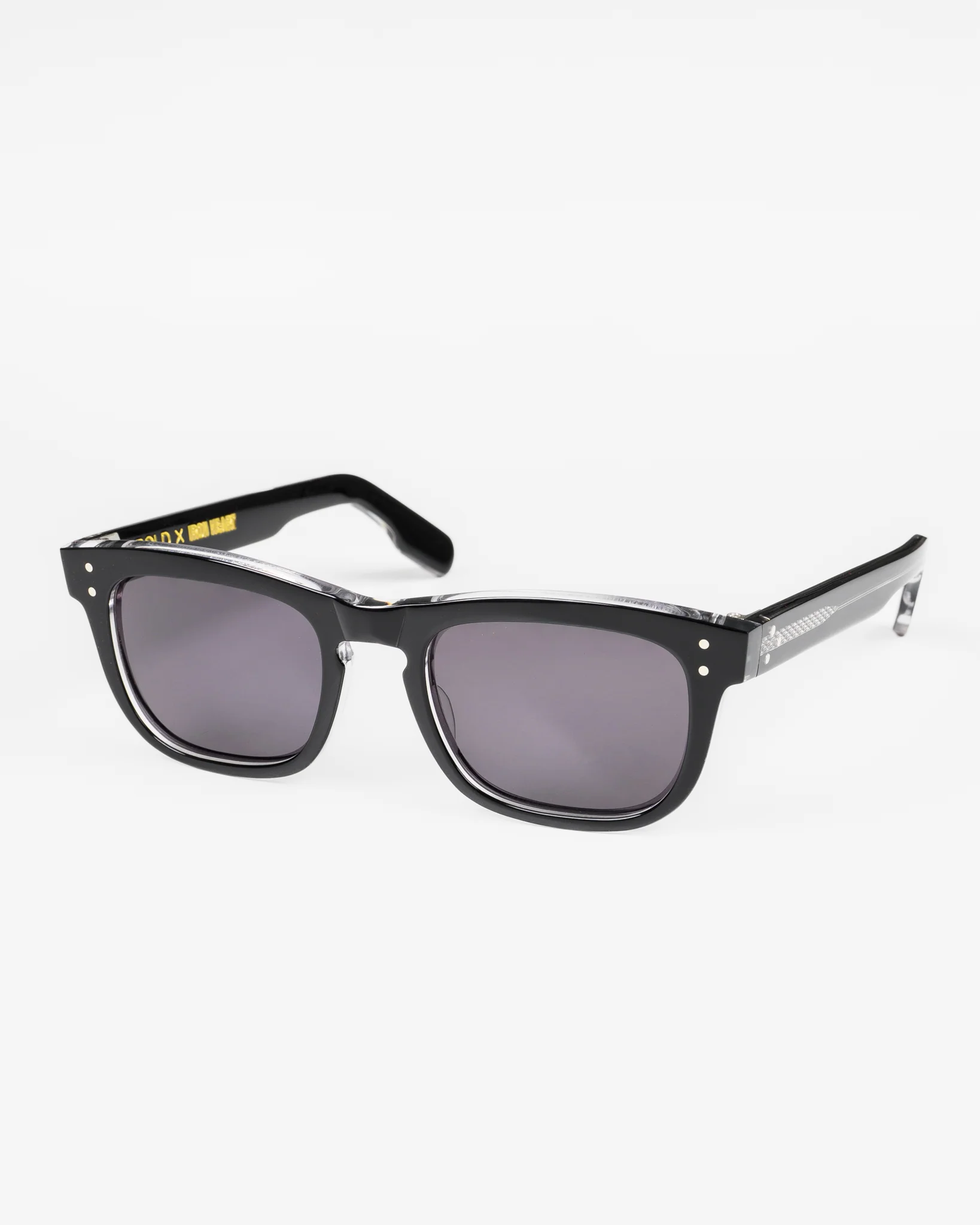 BOLD London Eyewear Gresham - Black