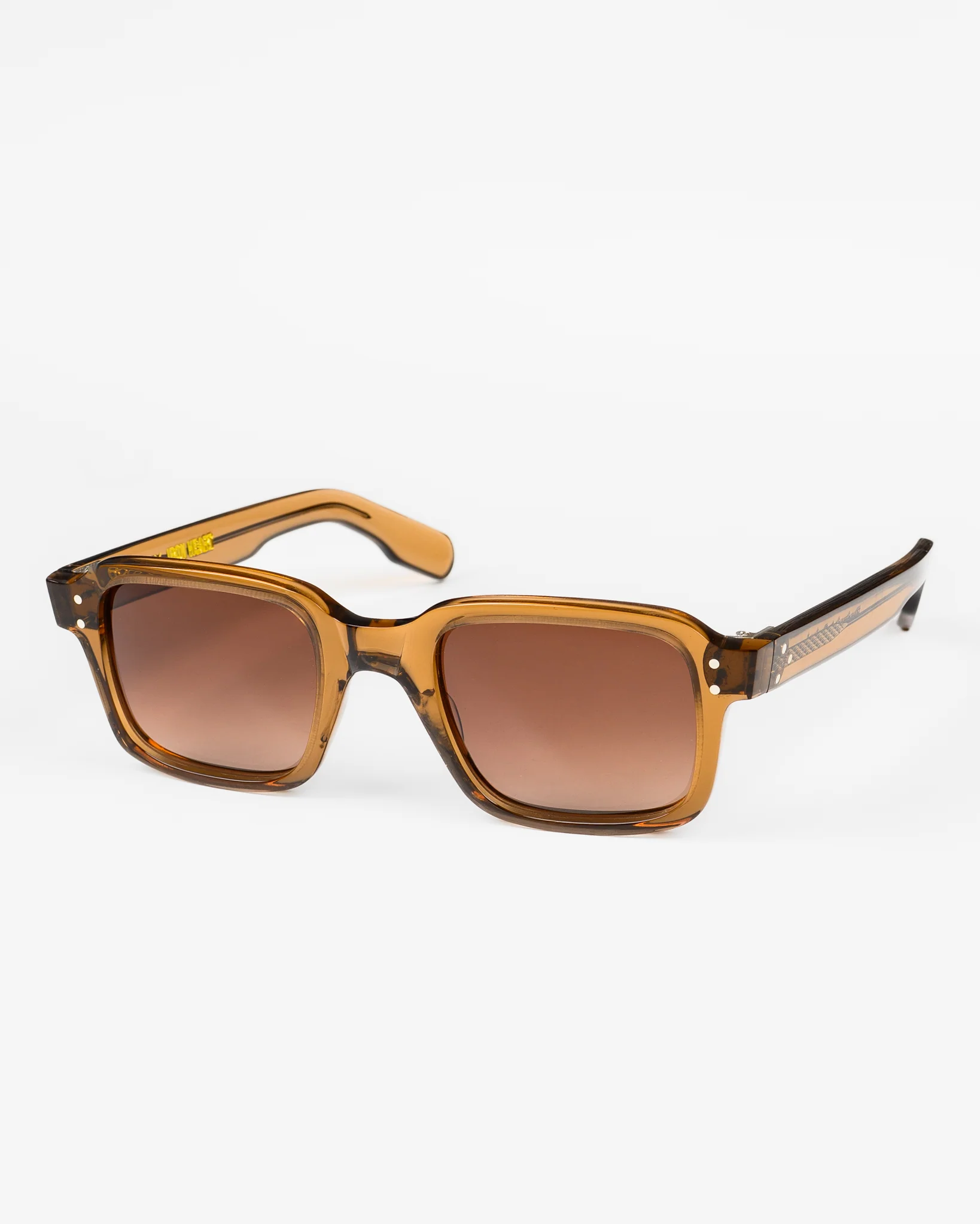 BOLD London Eyewear Folgate - Brown
