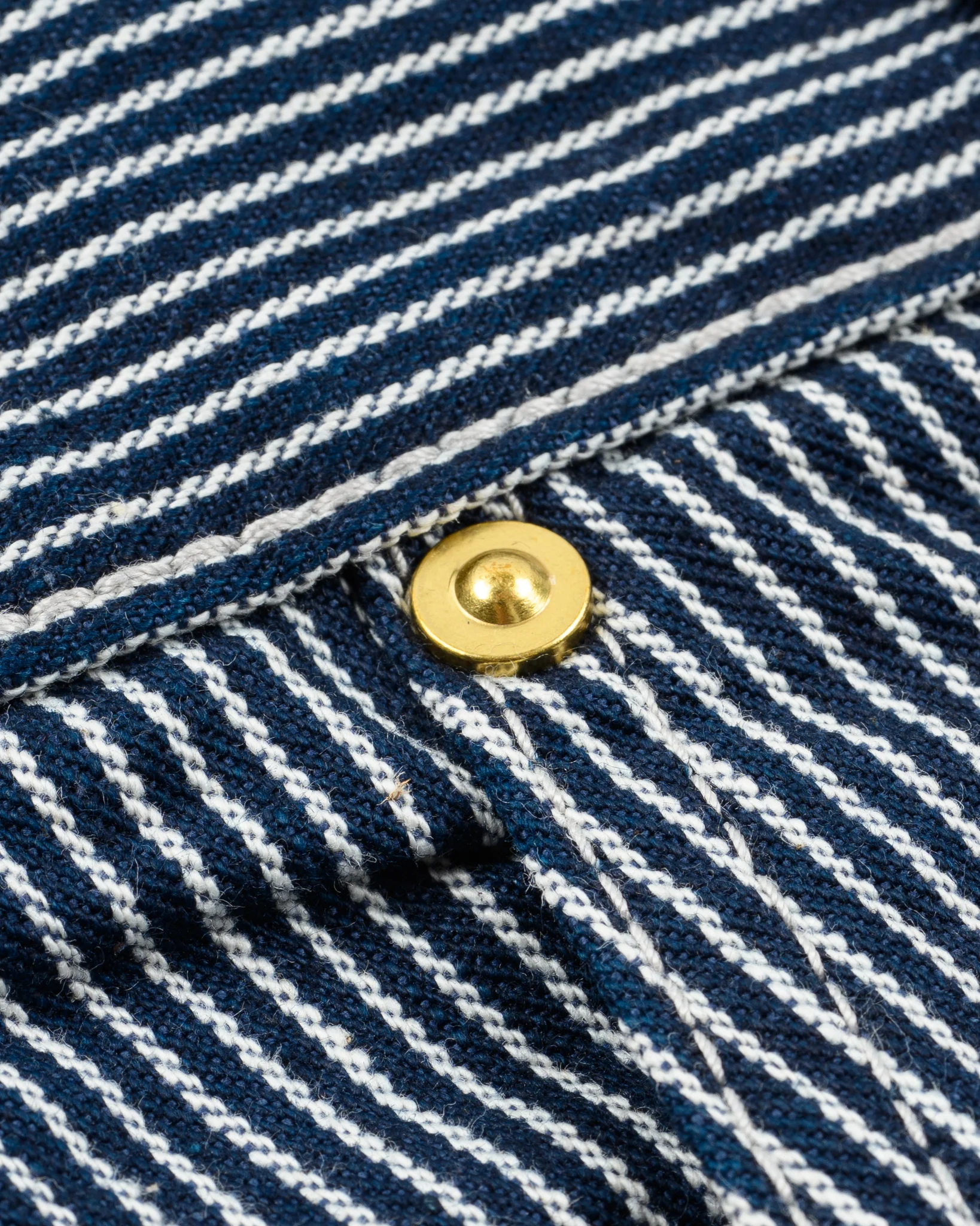3059-10.5oz-narrow-stripe-hickory-cargo-pants-indigo-12.webp 10.5oz Narrow Stripe Hickory Cargo Pants - Indigo