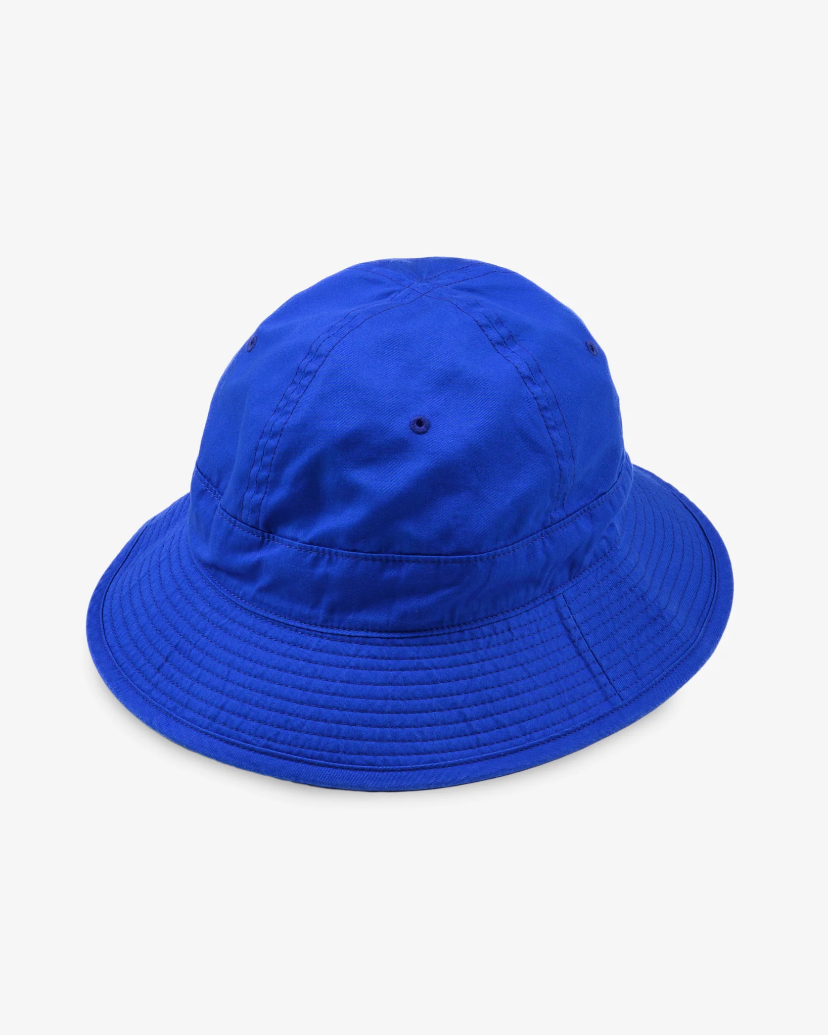 Papa Nui - Nassau Sun Hat - Blue