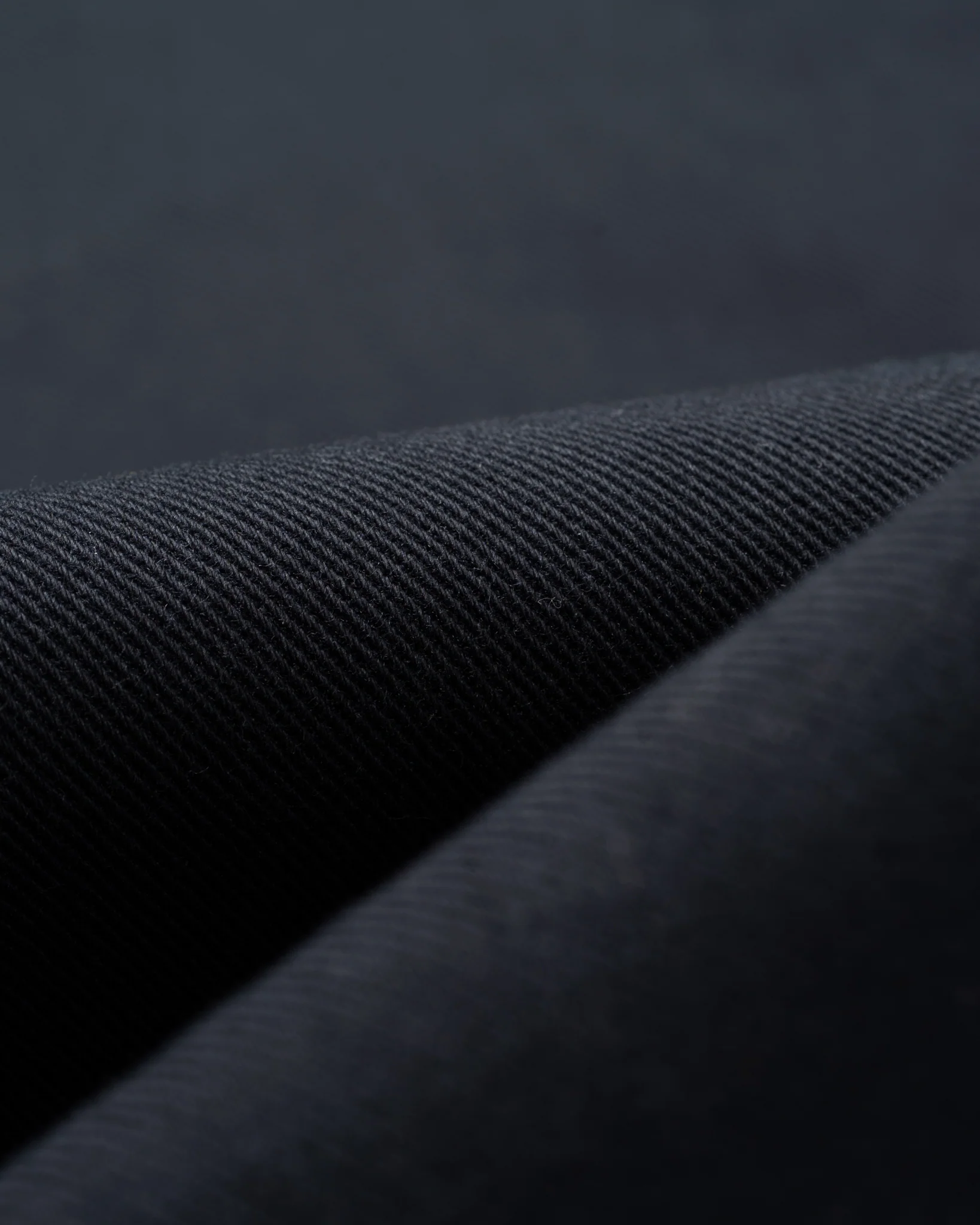 3308-stf-8oz-brushed-twill-chore-jacket-black-15.webp STF 8oz Brushed Twill Chore Jacket - Black
