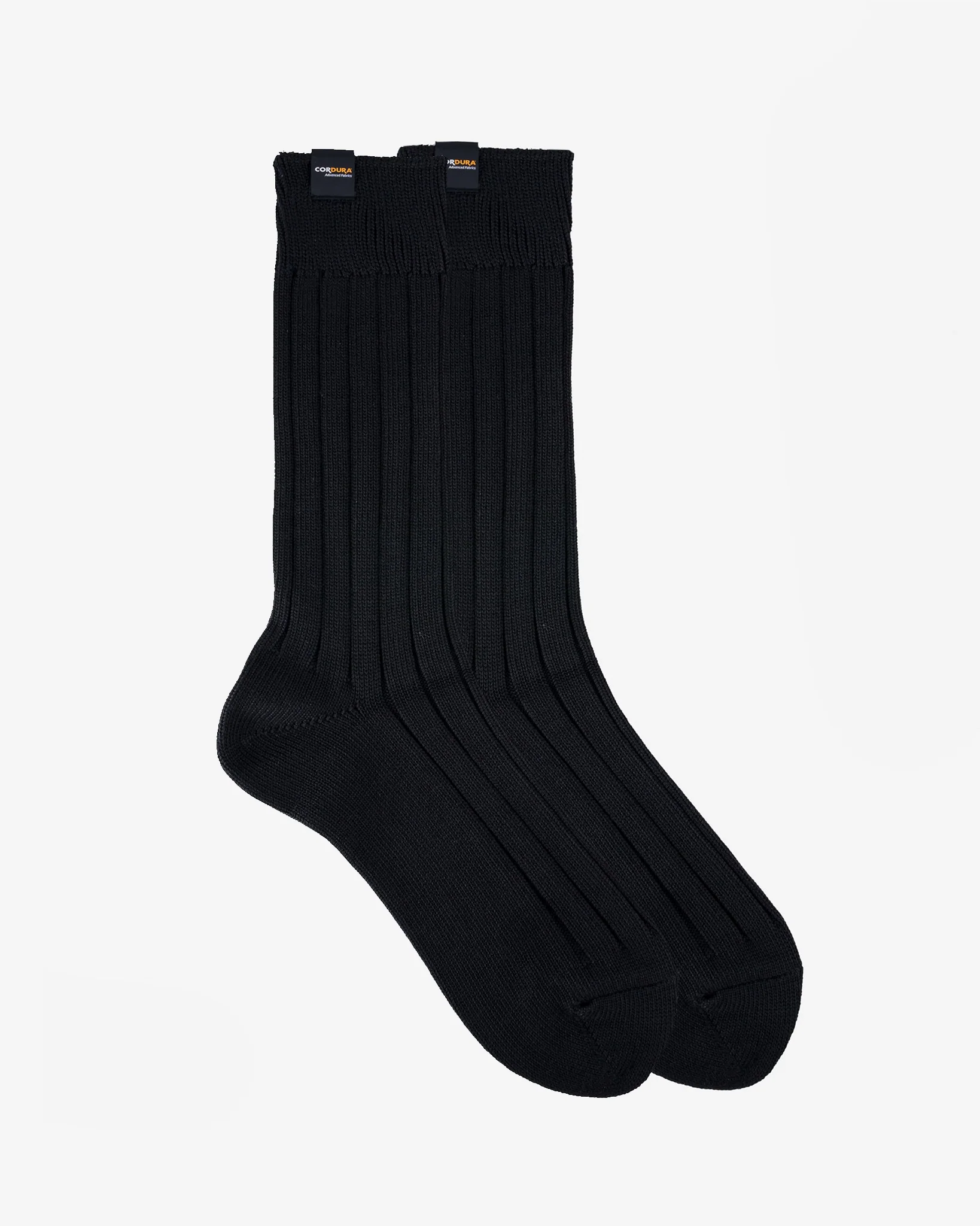3338-chup-socks-ts1-life-long-socks-with-cordura-black-1.webp Chup Socks - TS1 "Life Long" Socks with Cordura® - Black