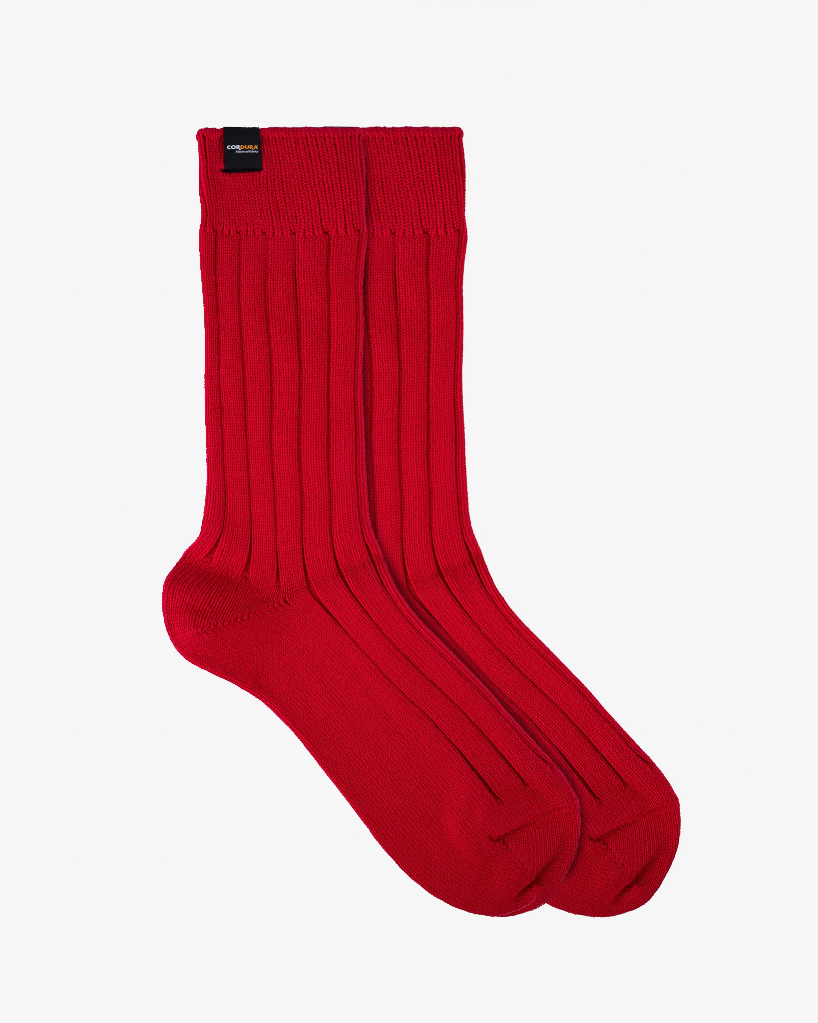 3341-chup-socks-ts1-life-long-socks-with-cordura-red-1.webp Chup Socks - TS1 "Life Long" Socks with Cordura® - Red