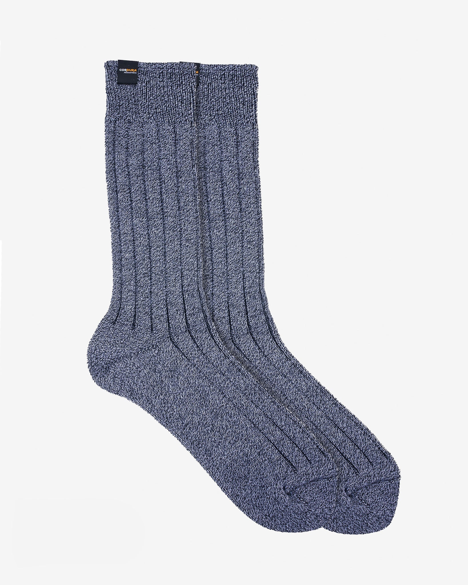 3344-chup-socks-ts1-life-long-socks-with-cordura-black-mix-1.jpg Chup Socks - TS1 "Life Long" Socks with Cordura® - Black Mix