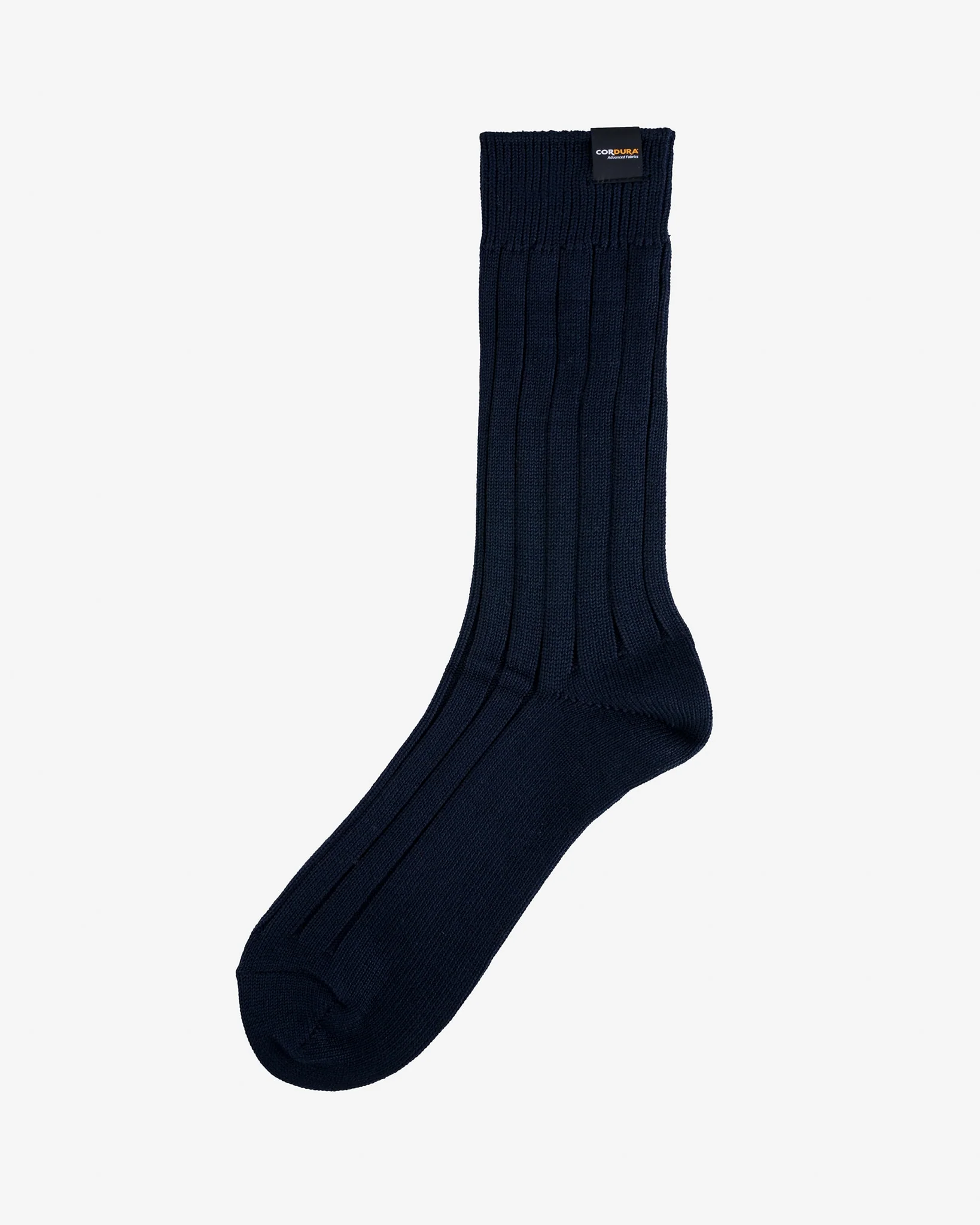 Chup Socks - TS1 "Life Long" Socks with Cordura® - Navy