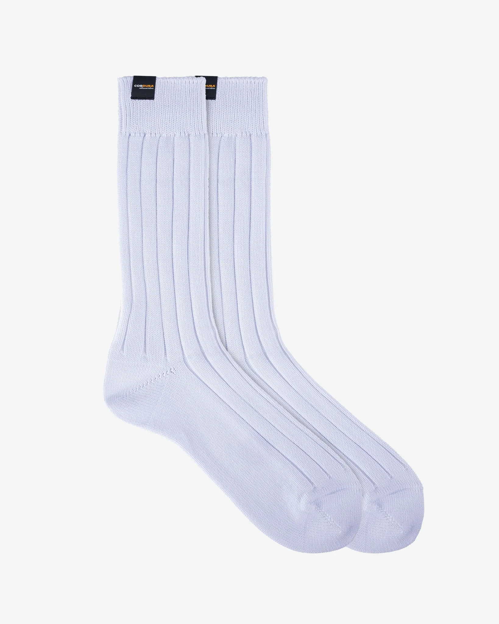 3353-chup-socks-ts1-life-long-socks-with-cordura-white-1.webp Chup Socks - TS1 "Life Long" Socks with Cordura® - White