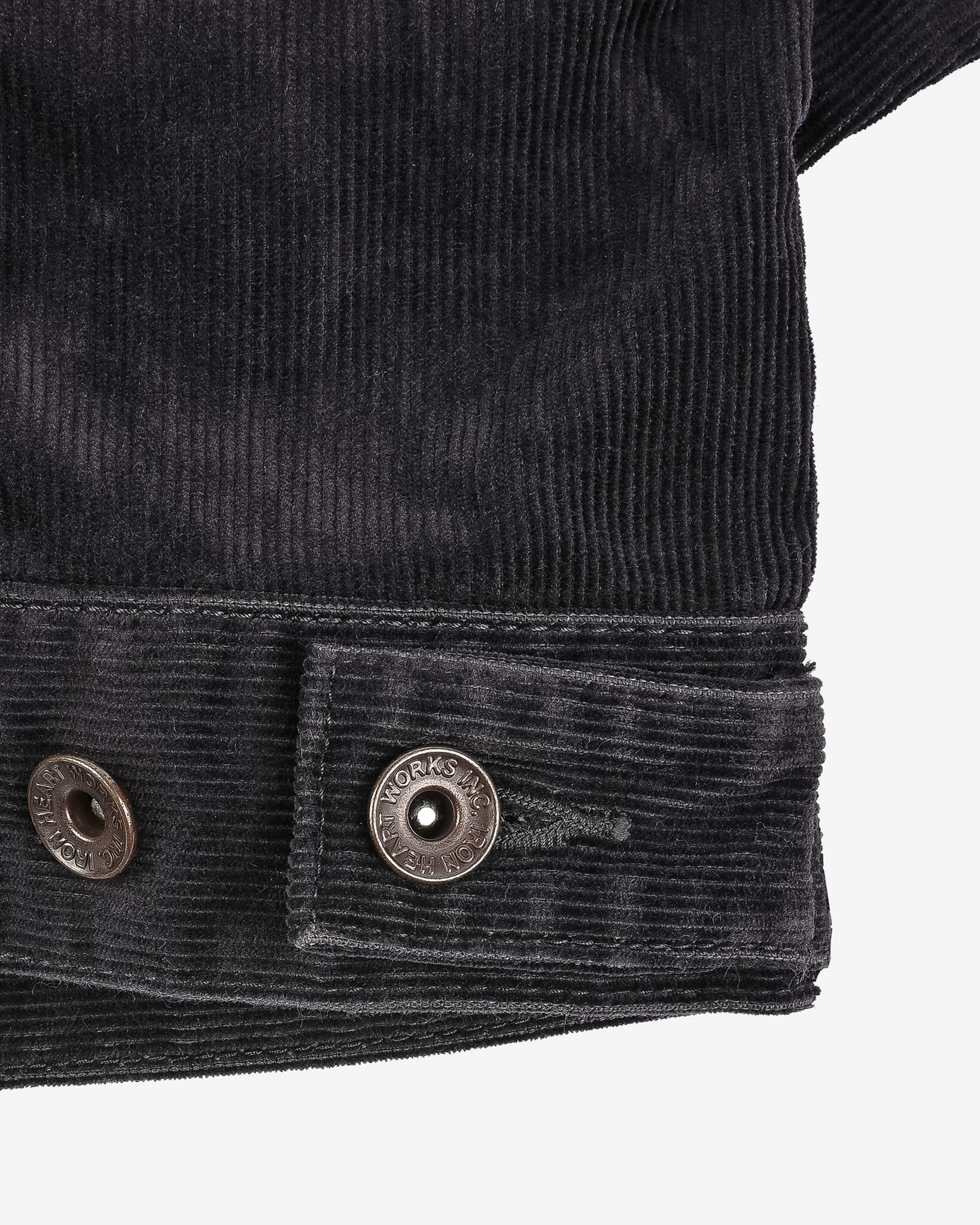 3359-corduroy-modified-type-iii-jacket-black-9.jpg Corduroy Modified Type III Jacket - Black