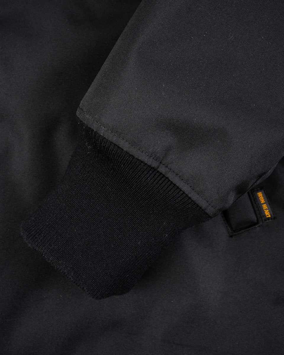 3811-cordura-fleece-lined-windbreaker-black-11.jpg CORDURA® Fleece Lined Windbreaker - Black