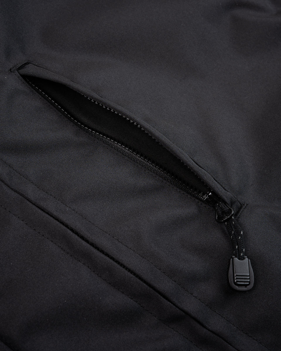 3811-cordura-fleece-lined-windbreaker-black-15.jpg CORDURA® Fleece Lined Windbreaker - Black