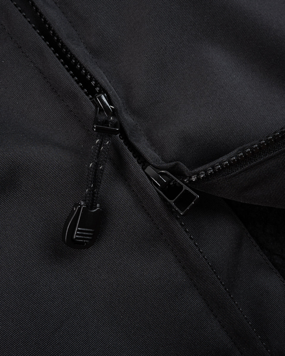 3811-cordura-fleece-lined-windbreaker-black-16.jpg CORDURA® Fleece Lined Windbreaker - Black
