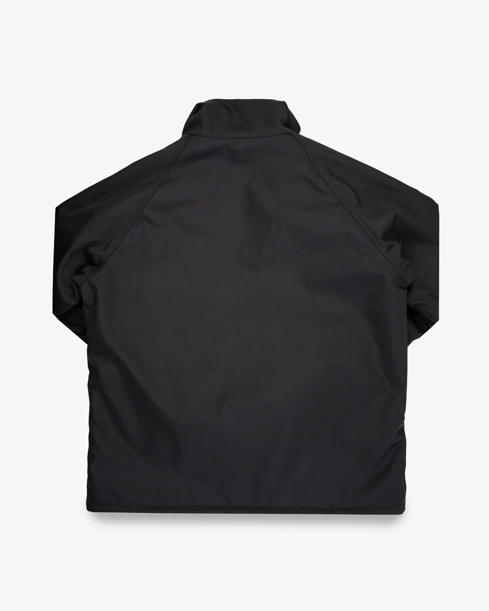 3811-cordura-fleece-lined-windbreaker-black-5.webp CORDURA® Fleece Lined Windbreaker - Black