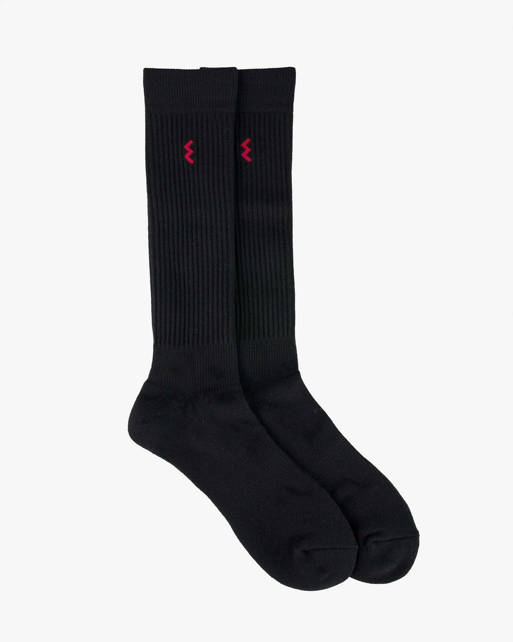 4103-iron-heart-engineer-socks-black-1.webp Iron Heart Engineer Socks - Black
