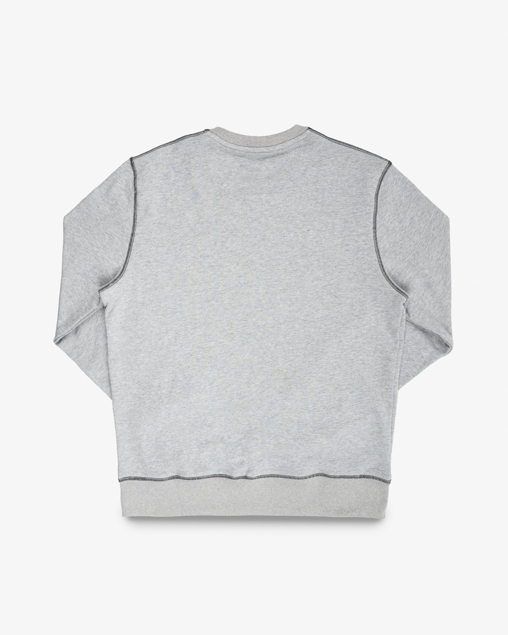 OGL LOT25 Sweater - Grey