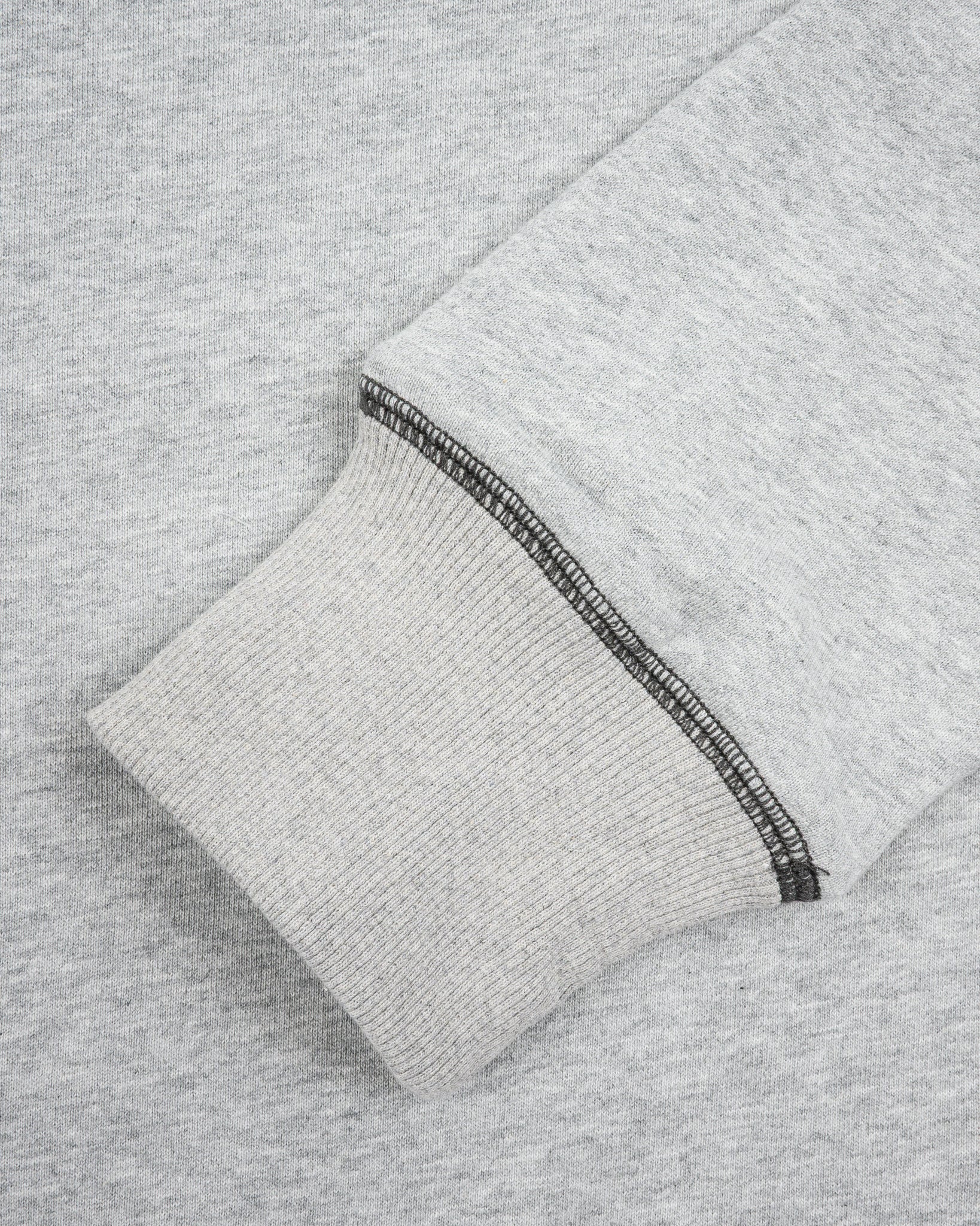 OGL LOT25 Sweater - Grey