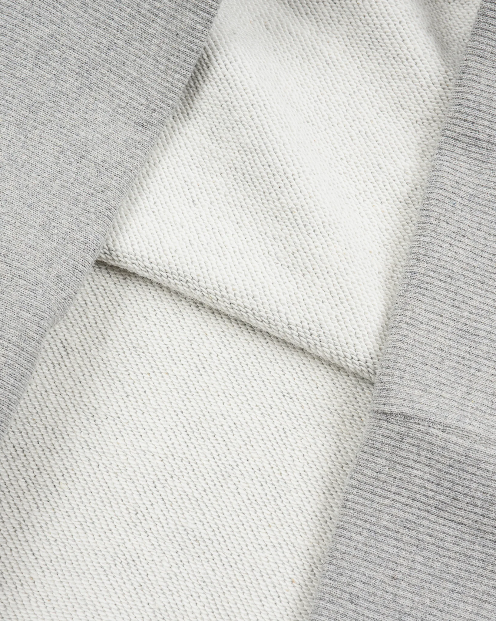 OGL LOT25 Sweater - Grey