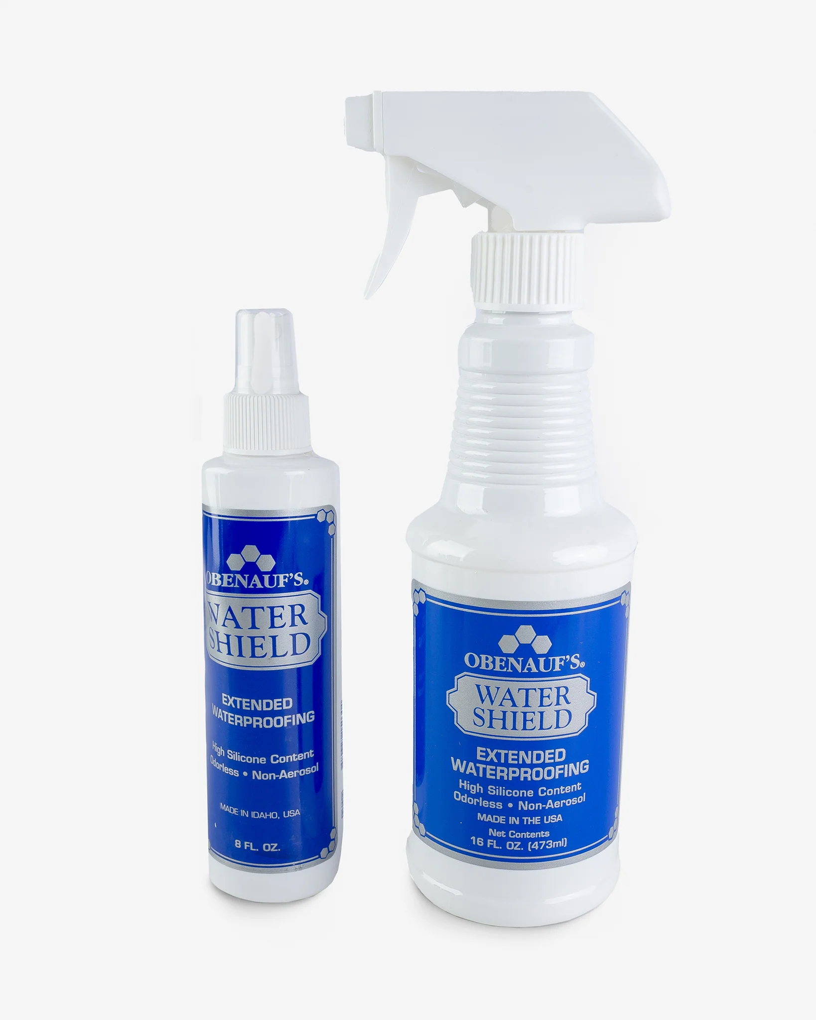 Obenauf's Water Shield