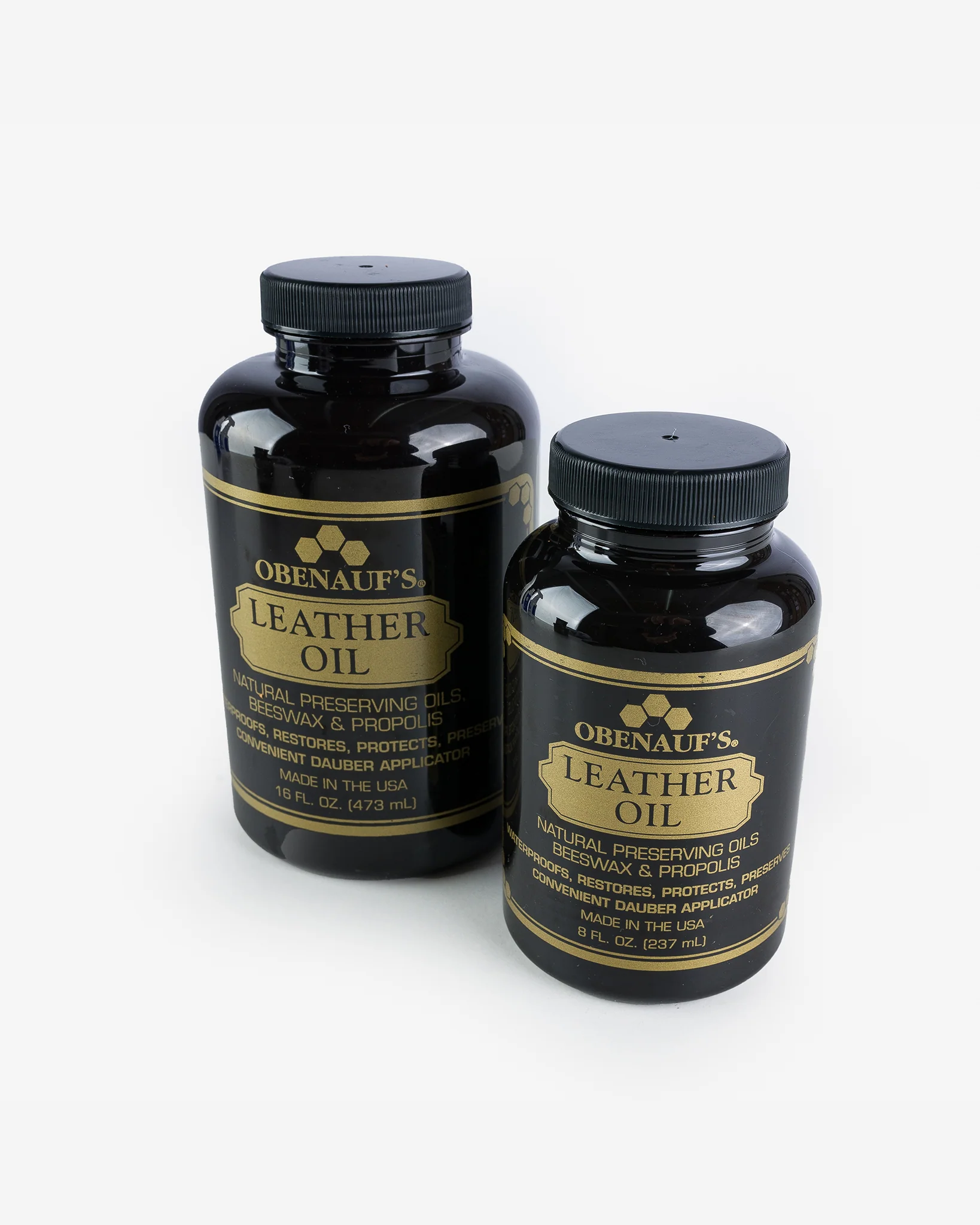 Obenauf's Leather Oil