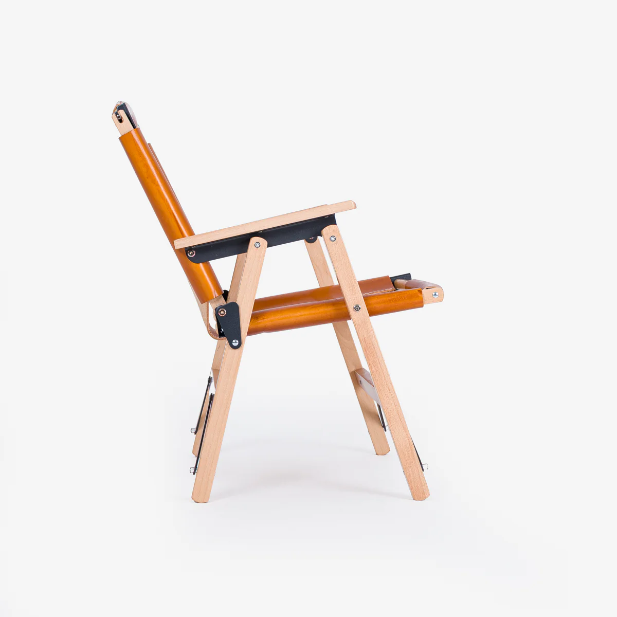 OGL 'Only Good Life' Outdoor Folding Camp Chair - Tan
