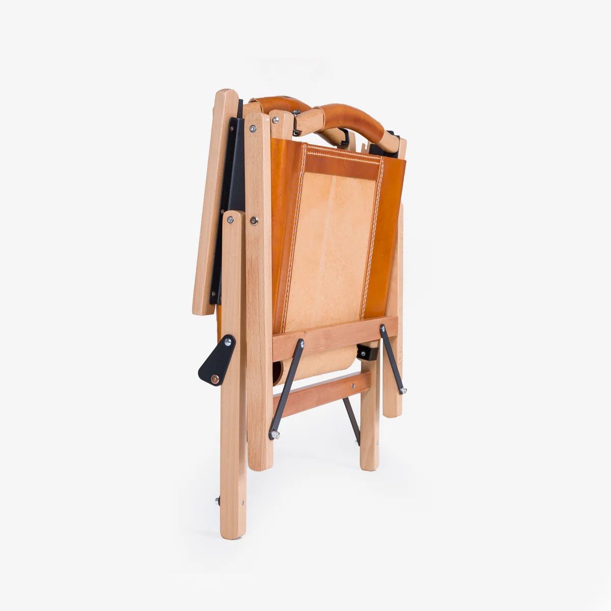 OGL 'Only Good Life' Outdoor Folding Camp Chair - Tan