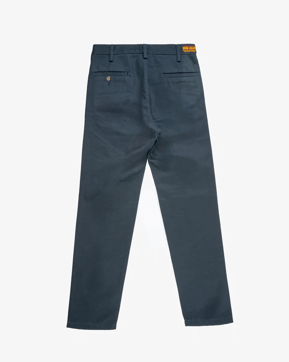 5219-12oz-heavy-cotton-relaxed-fit-chinos-navy-ih-731-nav-tag-30-hemmed-to-31.0-1.webp 12oz Heavy Cotton Relaxed Fit Chinos - Navy (IH-731-NAV) Tag 30, hemmed to 31.0"