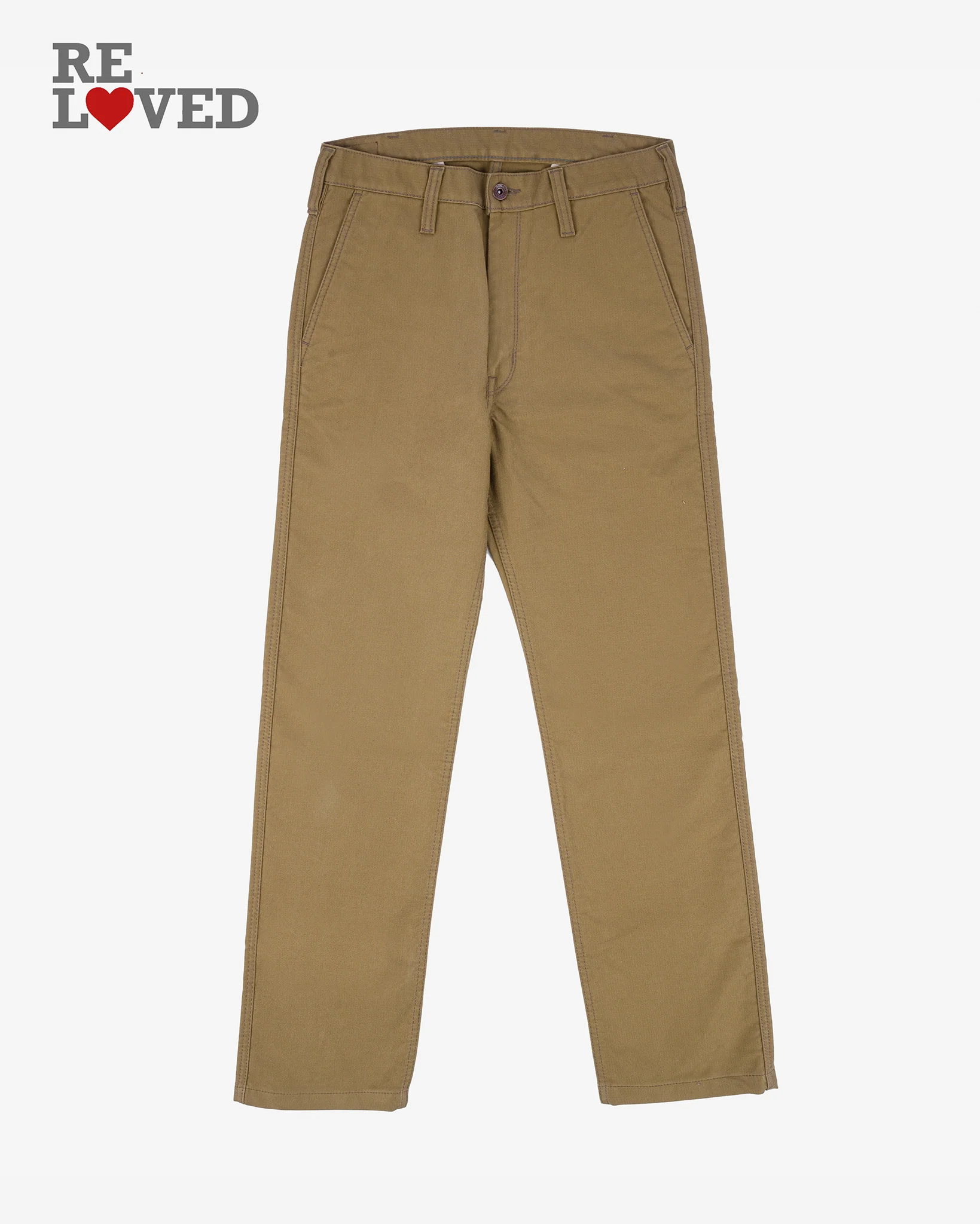 5251-11oz-cotton-whipcord-work-pants-khaki-ih-720-kha-tag-31-hemmed-to-27.0-1.webp 11oz Cotton Whipcord Work Pants - Khaki (IH-720-KHA) Tag 31, Hemmed to 27.0''