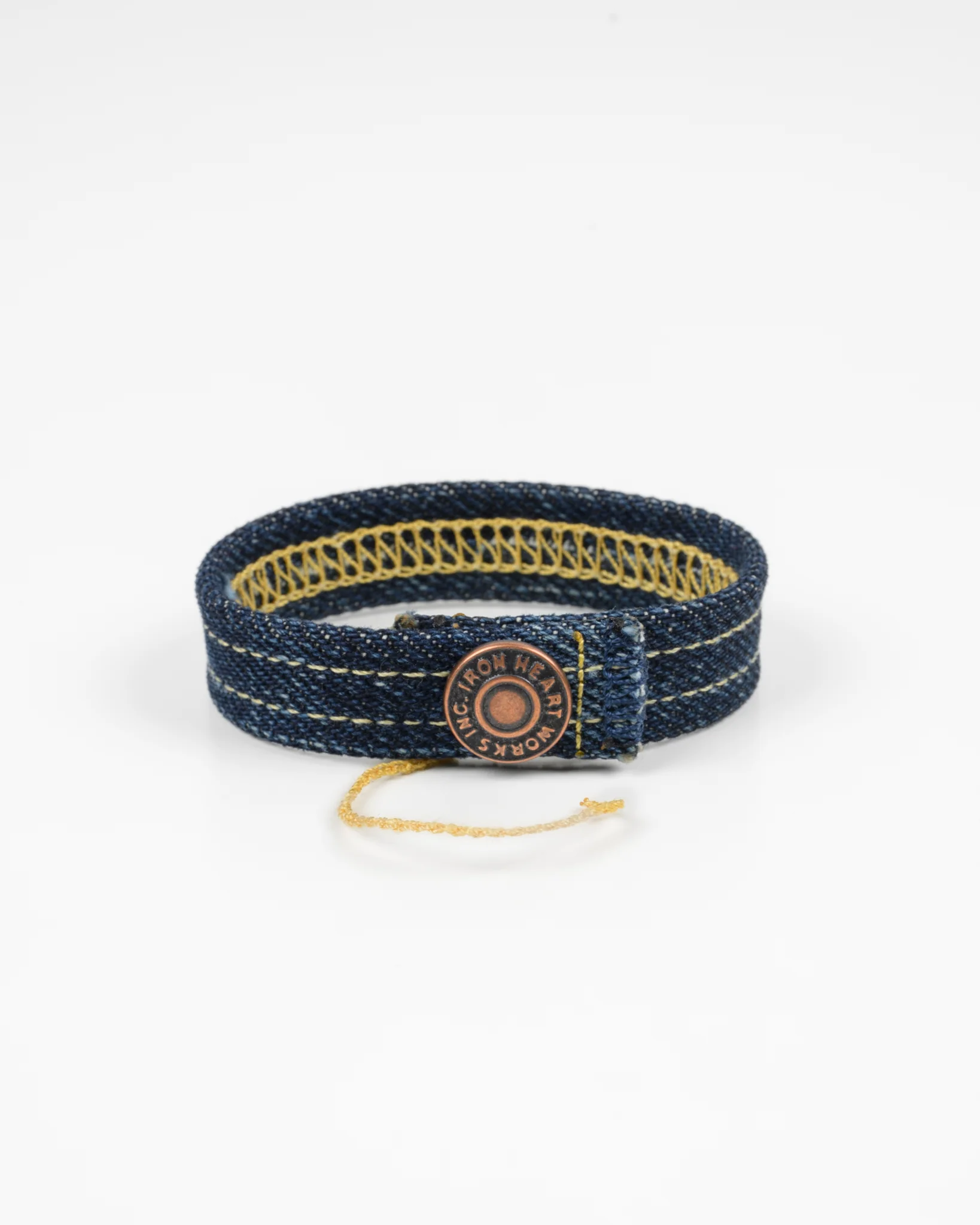 Project RE:LOVE - Single Cuff Wristlet
