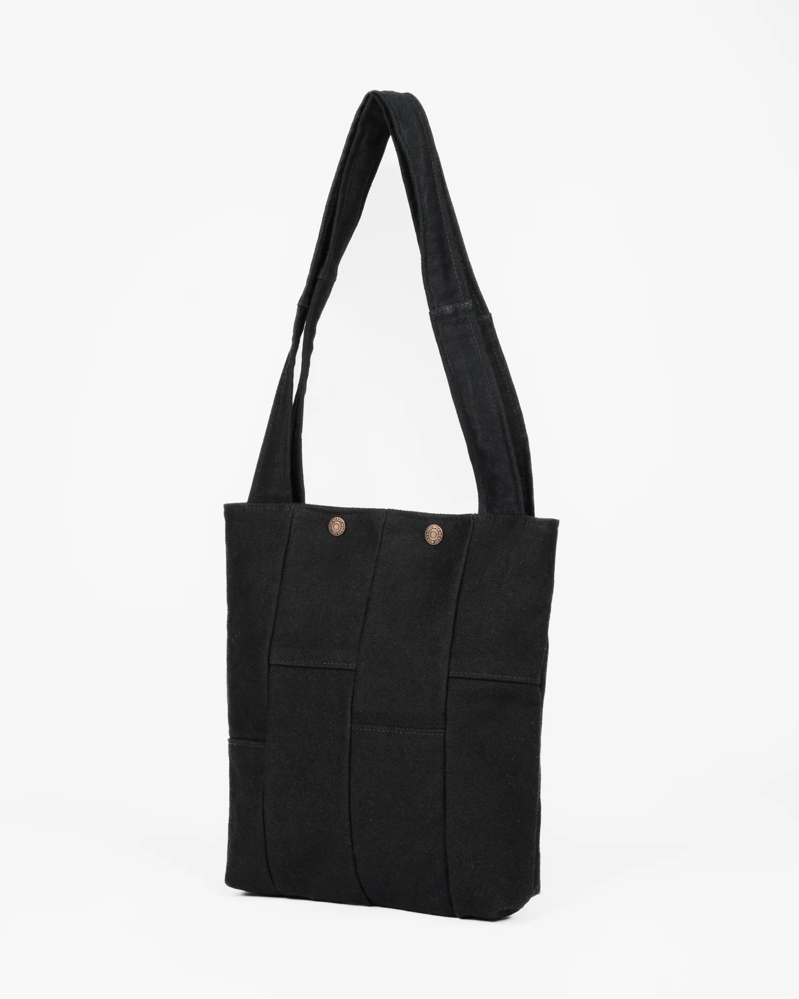 Project RE:LOVE - Swatch Bag