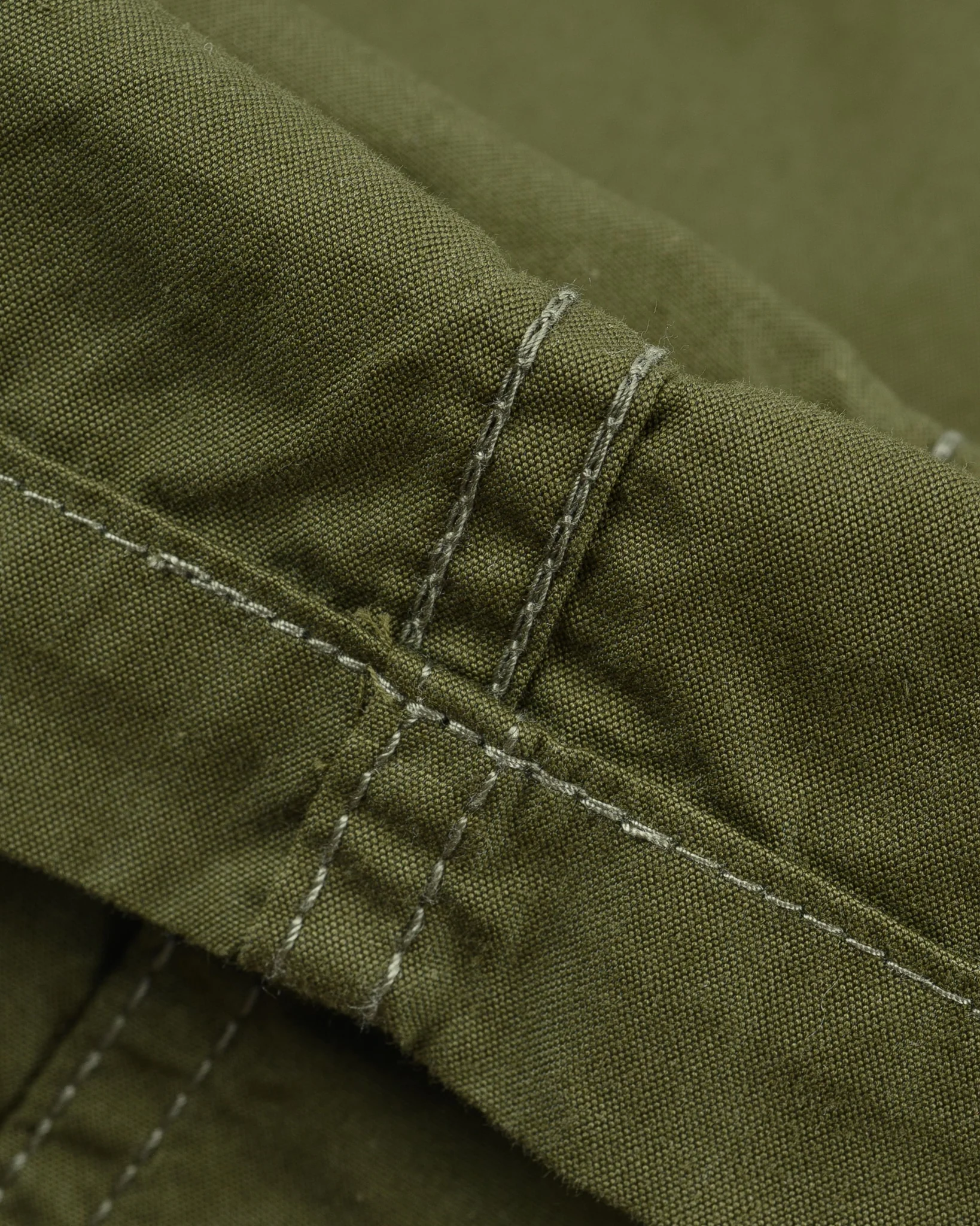 5877-4oz-cotton-nylon-baker-pants-olive-drab-green-11.webp 4oz Cotton/Nylon Baker Pants - Olive Drab Green