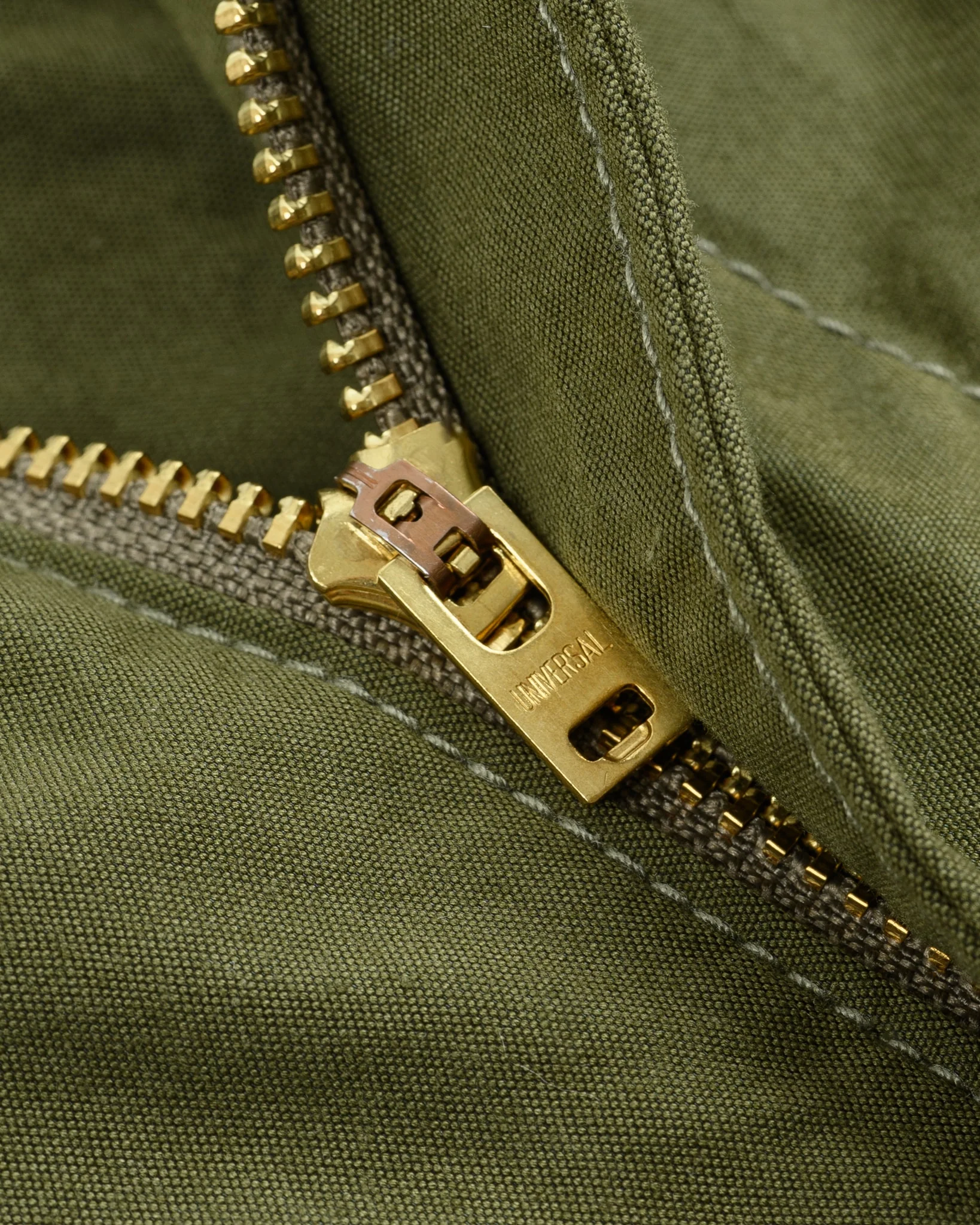 5877-4oz-cotton-nylon-baker-pants-olive-drab-green-8.webp 4oz Cotton/Nylon Baker Pants - Olive Drab Green
