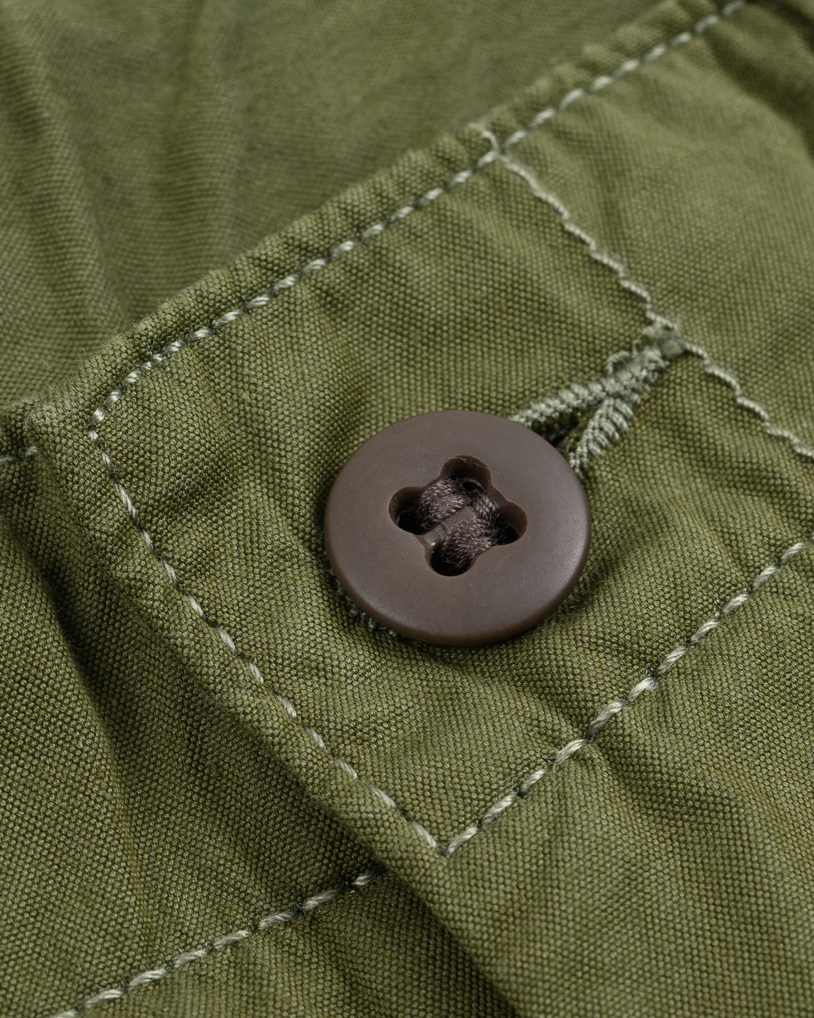 5877-4oz-cotton-nylon-baker-pants-olive-drab-green-9.webp 4oz Cotton/Nylon Baker Pants - Olive Drab Green