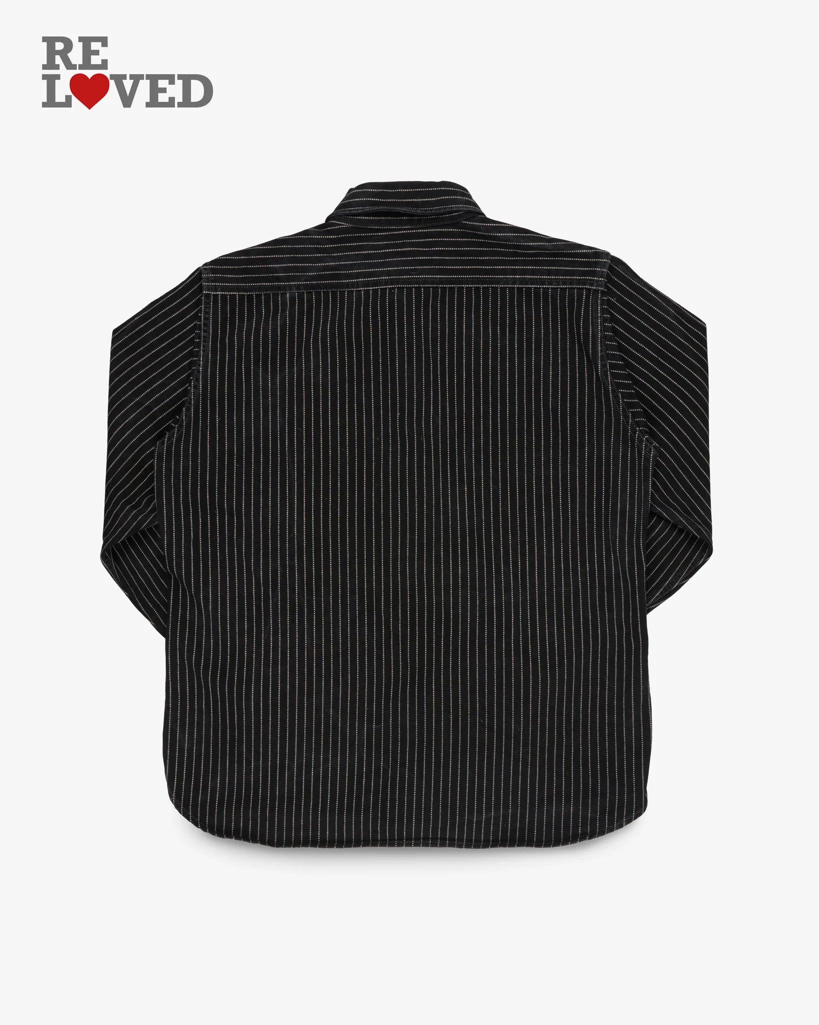 6335-12oz-wabash-work-shirt-black-ihsh-266-blk-size-xxl-3.webp 12oz Wabash Work Shirt - Black (IHSH-266-BLK) Size XXL