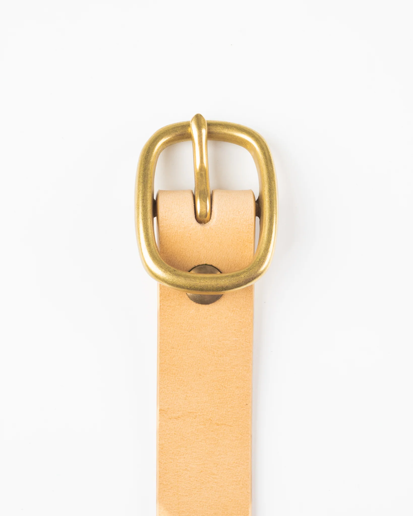 713-ogl-obbies-dress-leather-belt-natural-3.webp OGL Obbies Dress Leather Belt - Natural