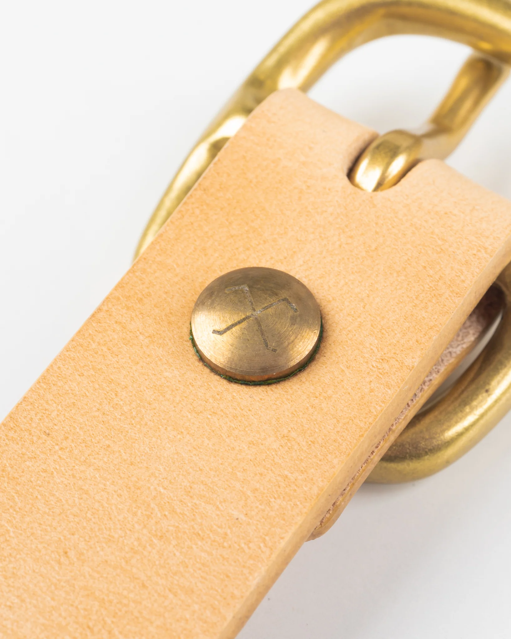 713-ogl-obbies-dress-leather-belt-natural-5.webp OGL Obbies Dress Leather Belt - Natural